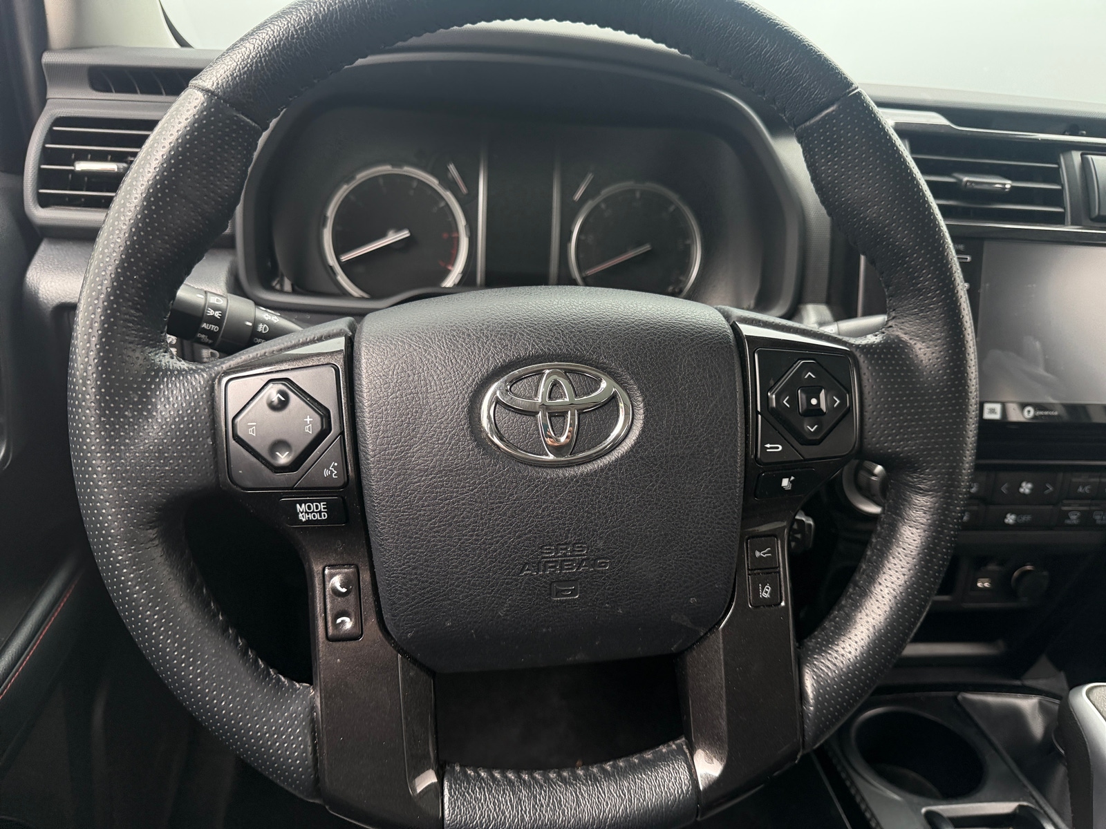 Thumbnail: 2023 Toyota 4Runner - 4