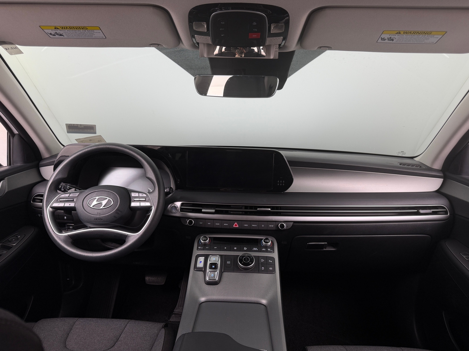 Thumbnail: 2025 Hyundai Palisade - 3