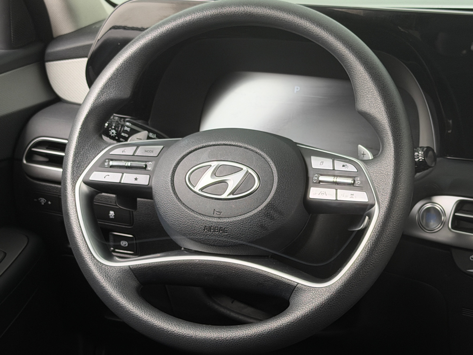 Thumbnail: 2025 Hyundai Palisade - 5