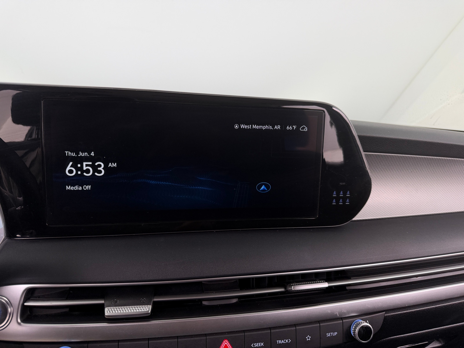 Thumbnail: 2025 Hyundai Palisade - 4