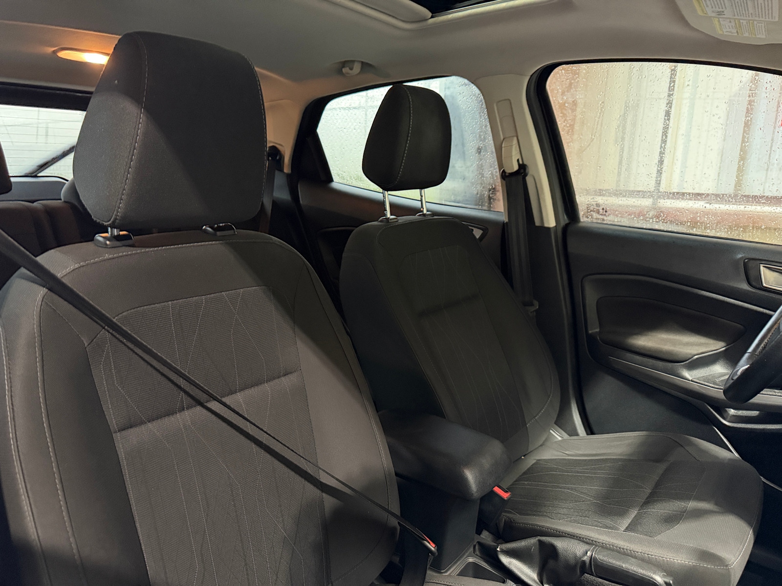 Thumbnail: 2020 Ford EcoSport - 2