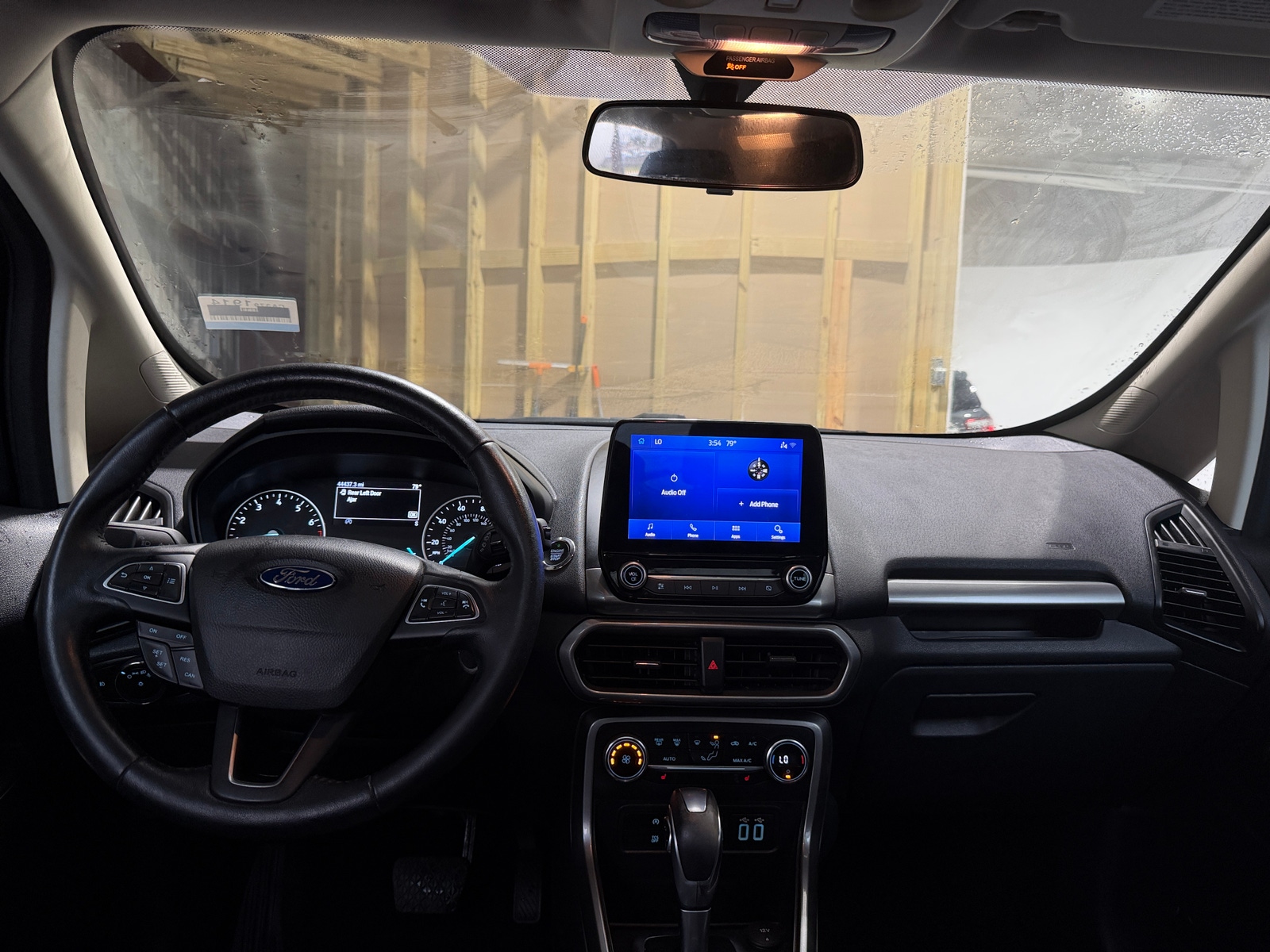 Thumbnail: 2020 Ford EcoSport - 3