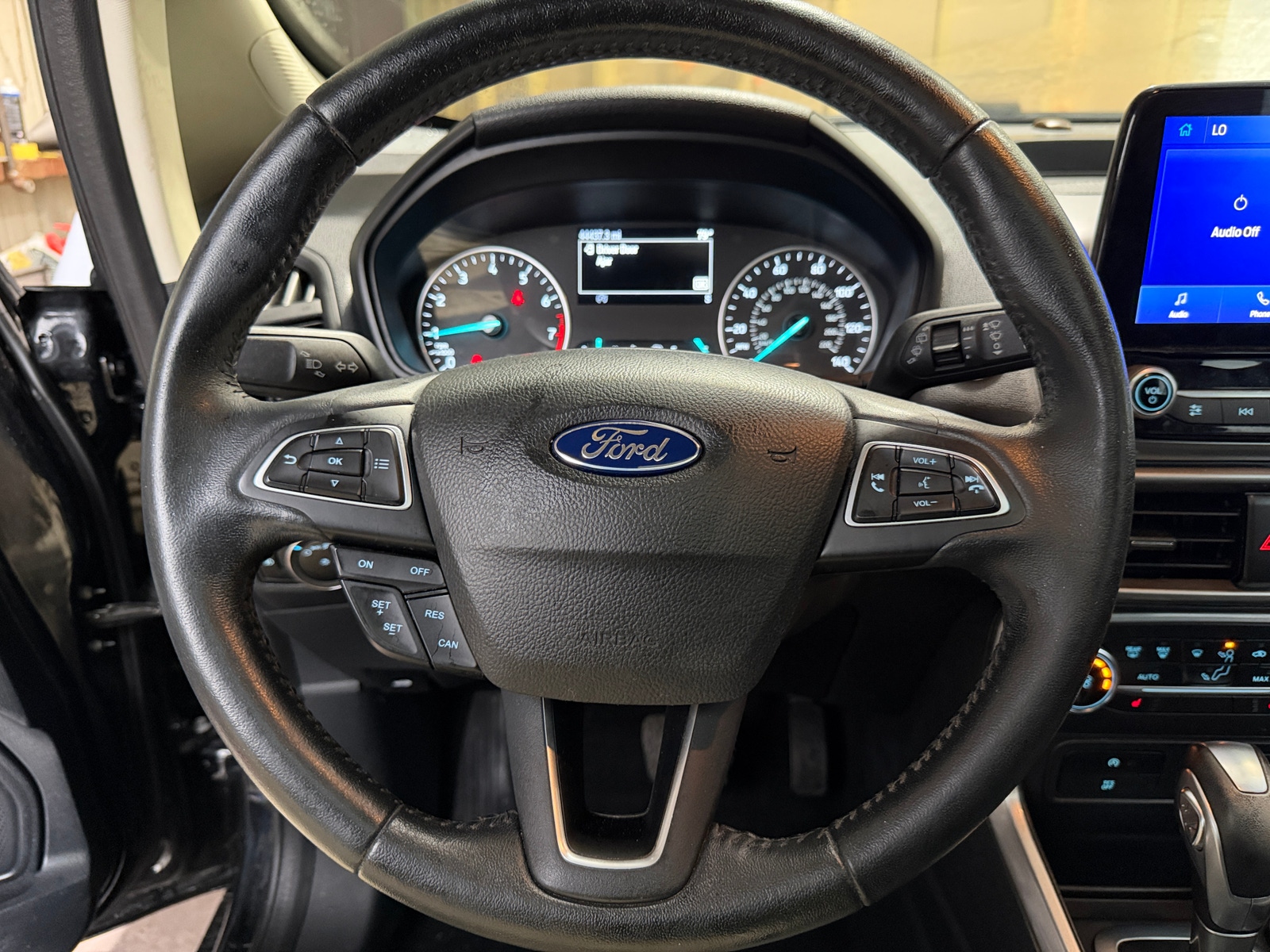 Thumbnail: 2020 Ford EcoSport - 5