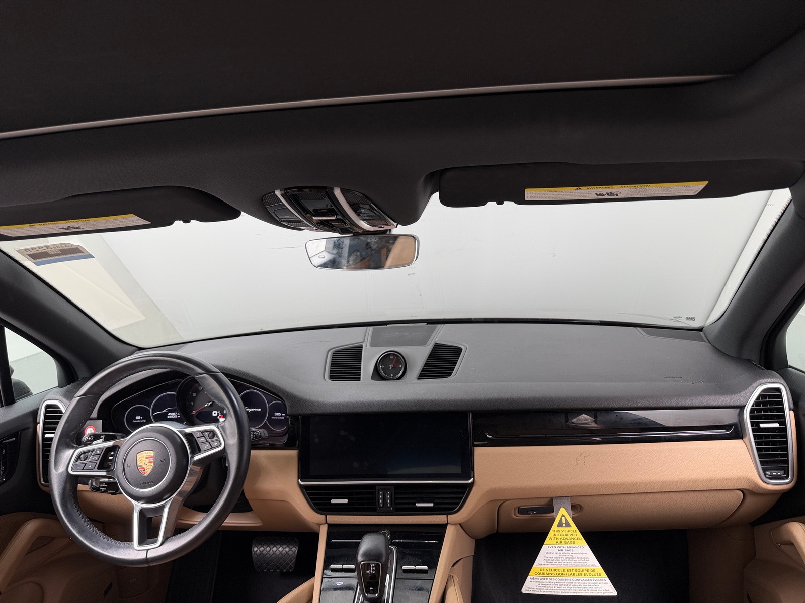 Thumbnail: 2020 Porsche Cayenne - 2