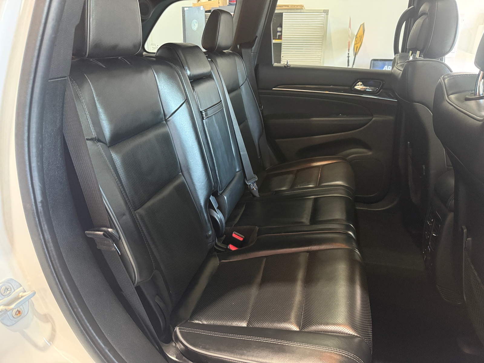 Thumbnail: 2021 Jeep Grand Cherokee - 5