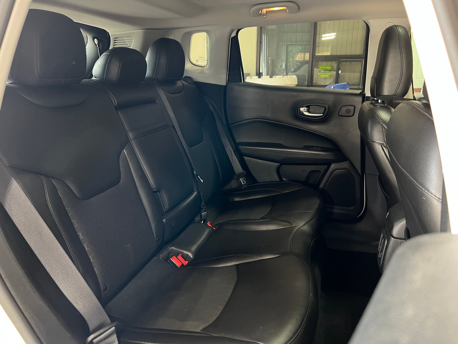 Thumbnail: 2019 Jeep Compass - 6