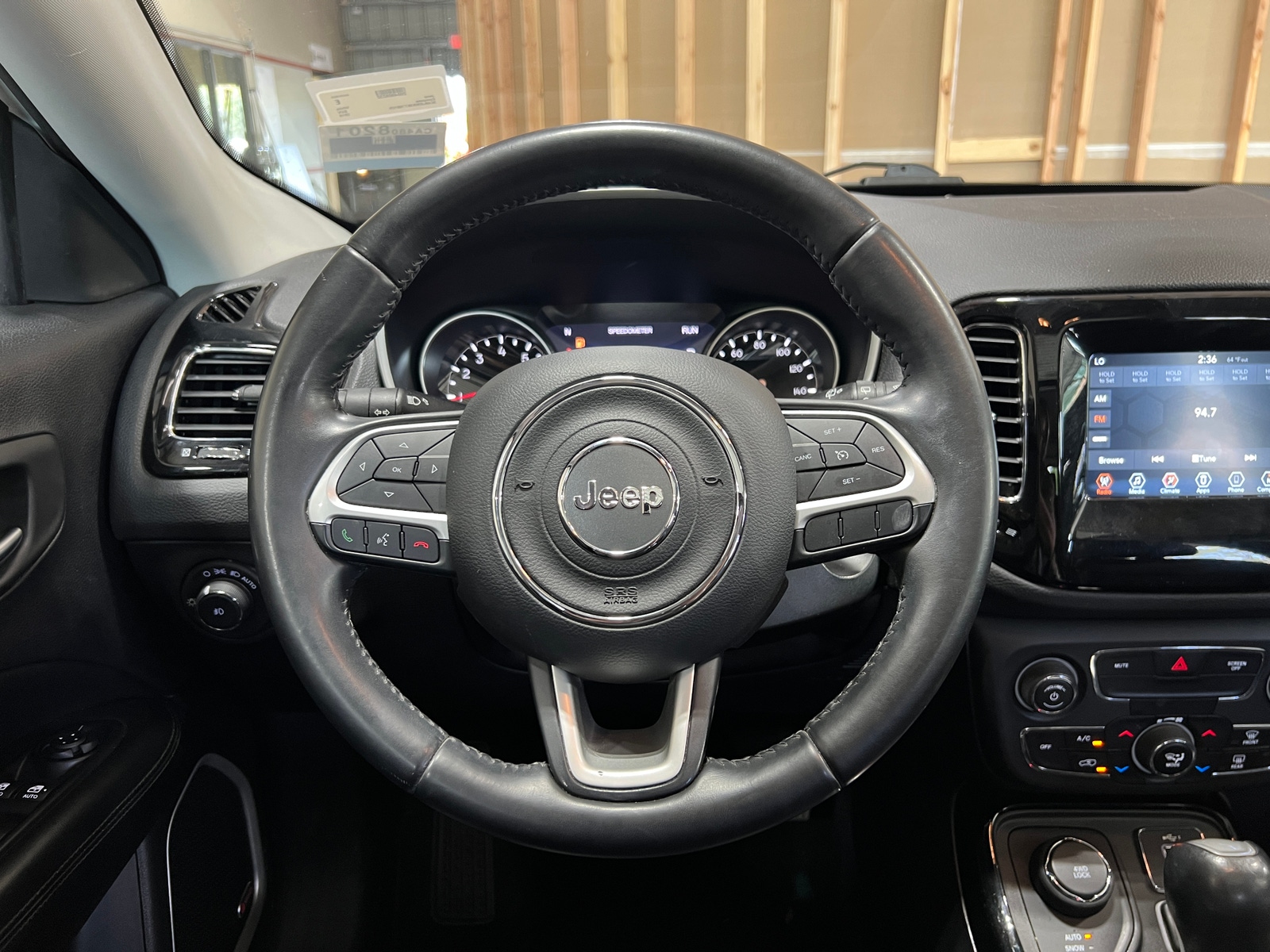 Thumbnail: 2019 Jeep Compass - 5