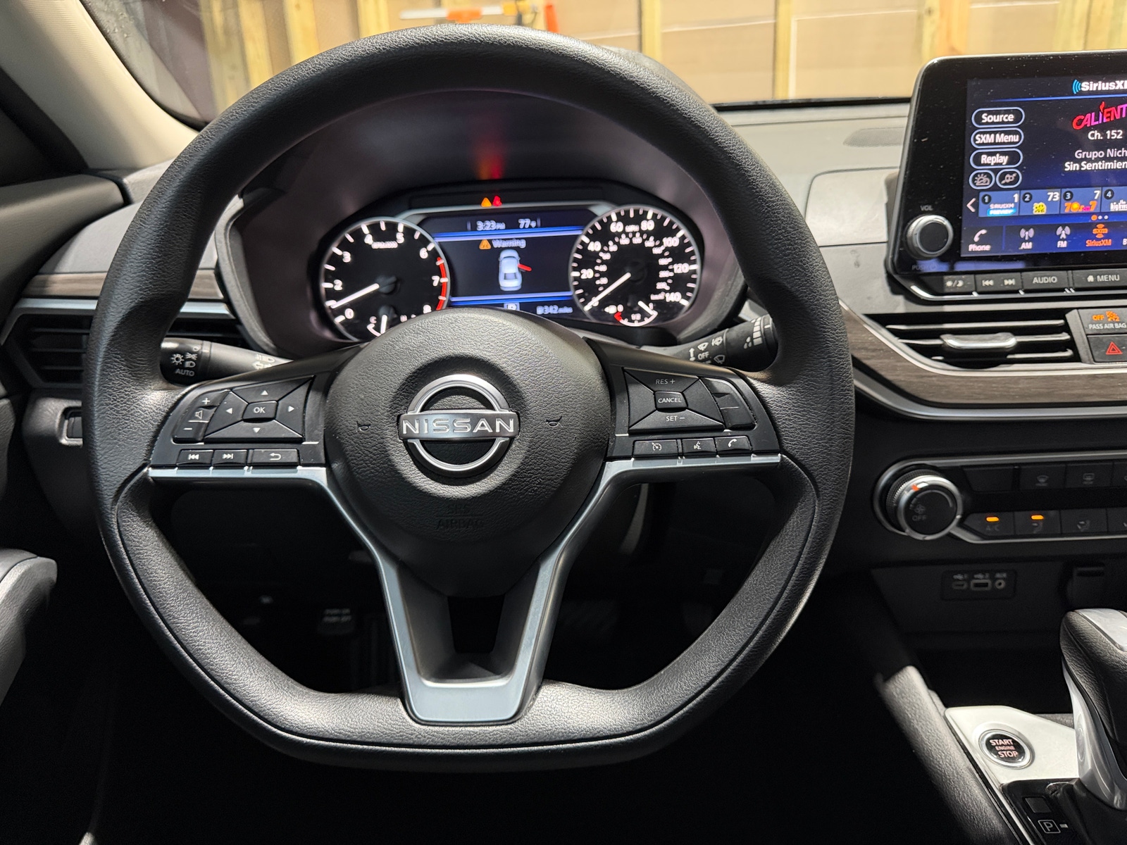 Thumbnail: 2025 Nissan Altima - 5