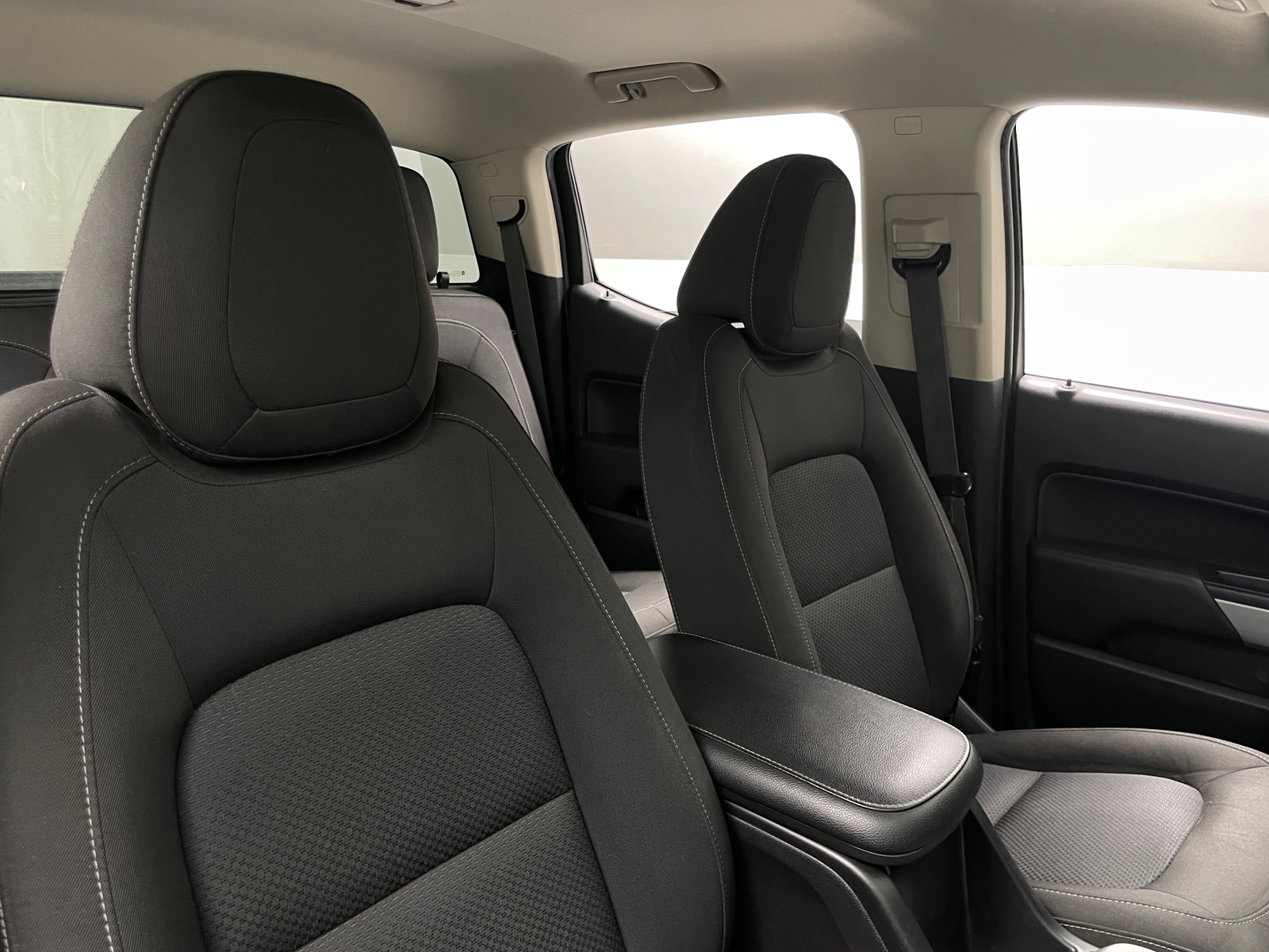 Thumbnail: 2018 Chevrolet Colorado - 2