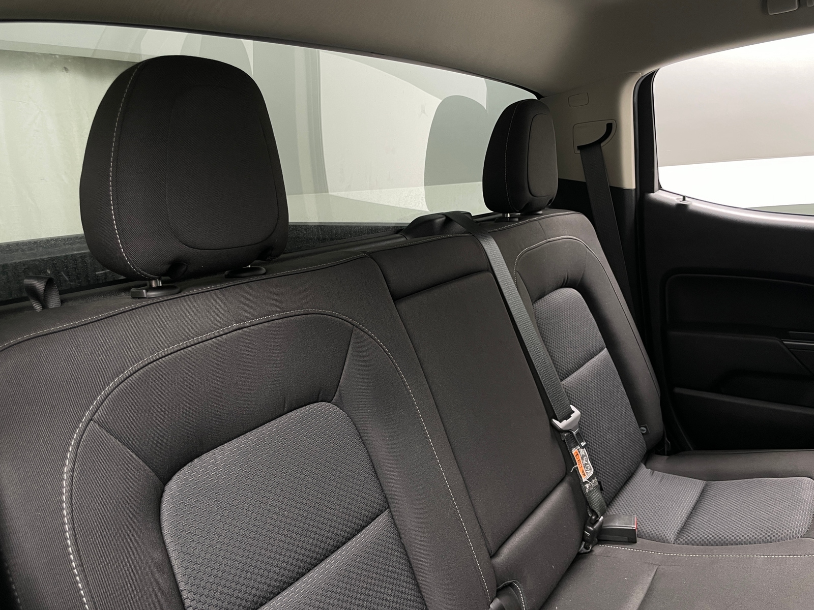 Thumbnail: 2018 Chevrolet Colorado - 6