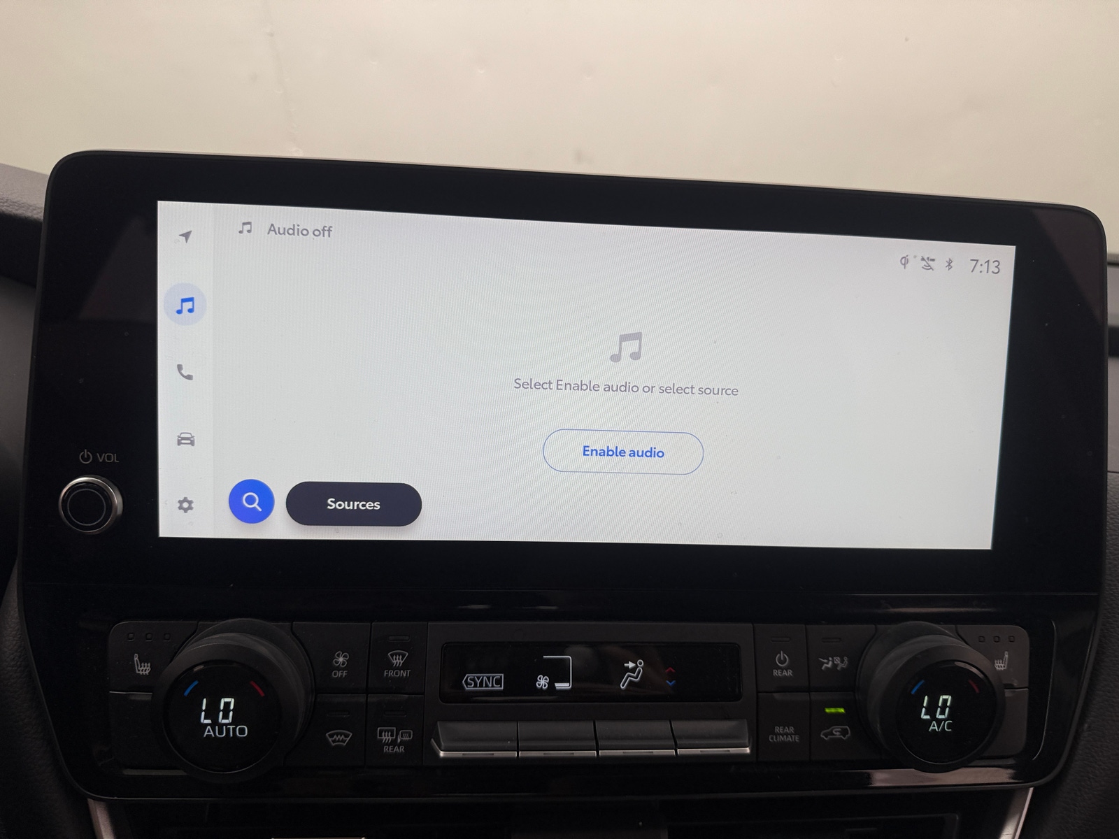 Thumbnail: 2025 Toyota Grand Highlander - 4
