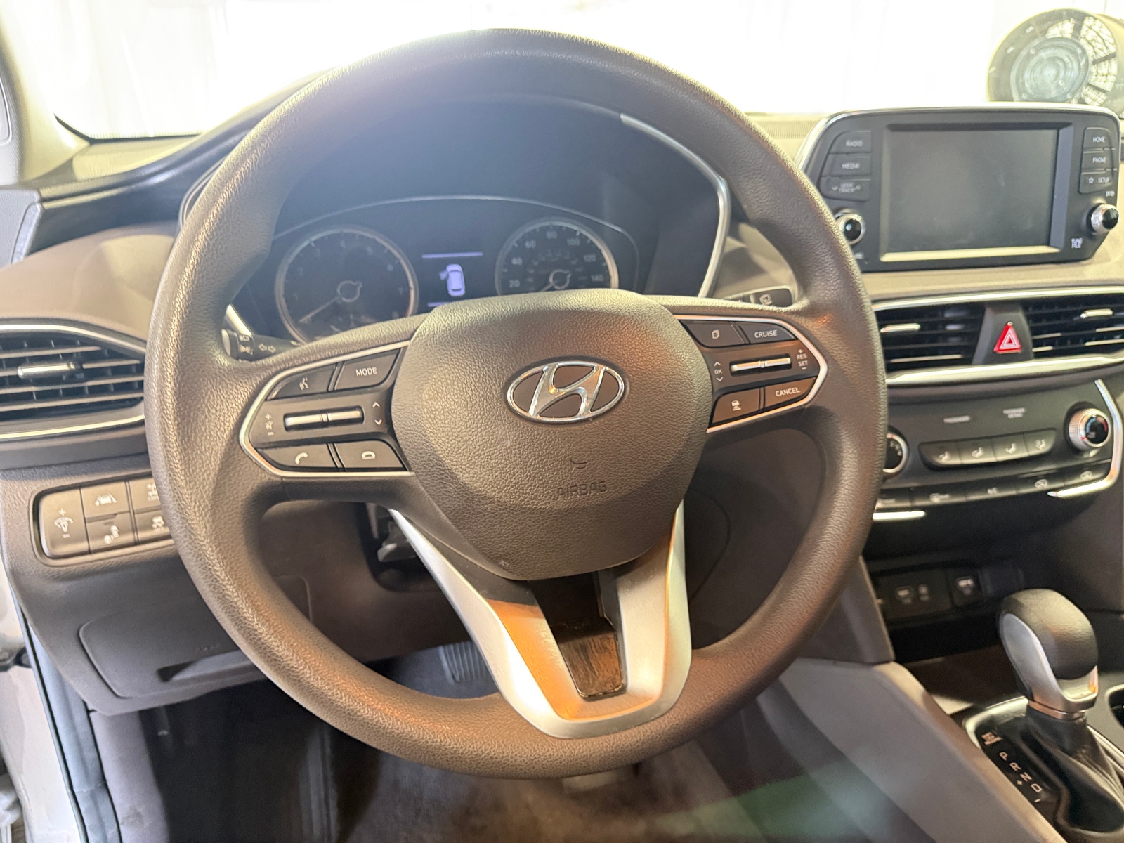 Thumbnail: 2019 Hyundai Santa Fe - 5