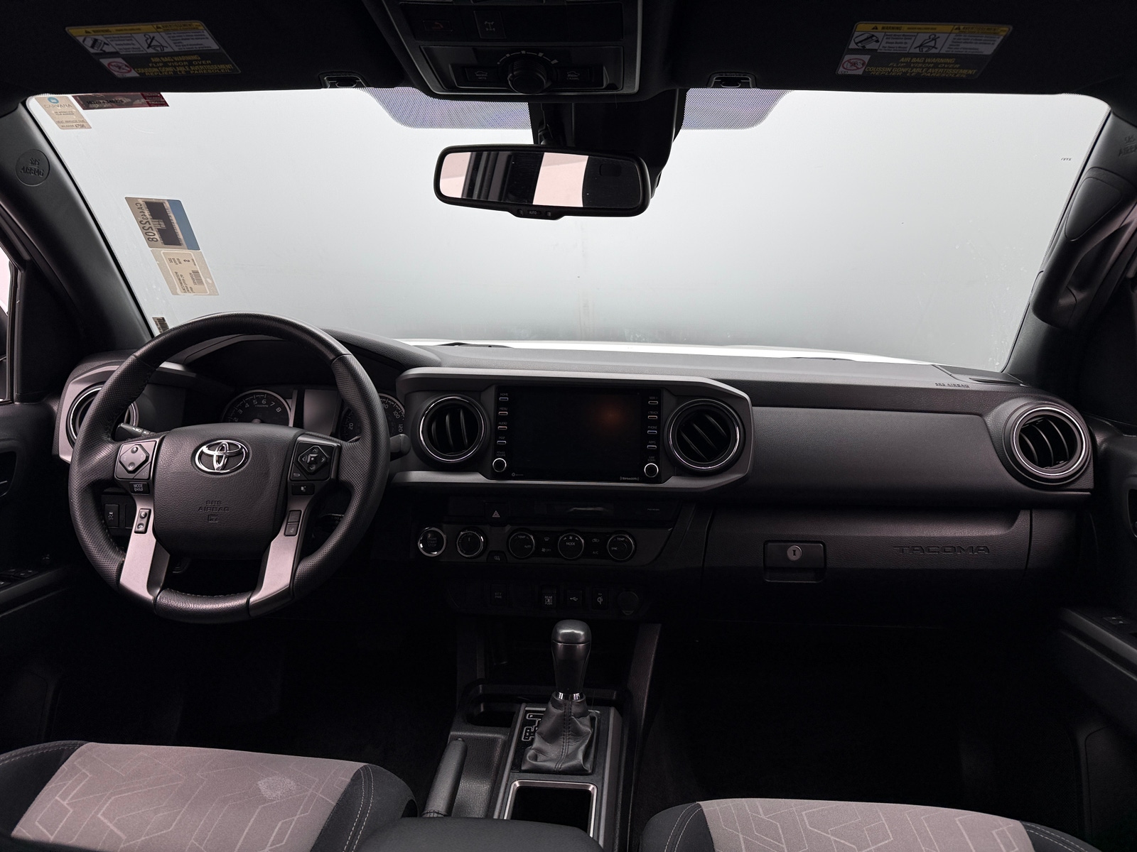 Thumbnail: 2022 Toyota Tacoma - 3