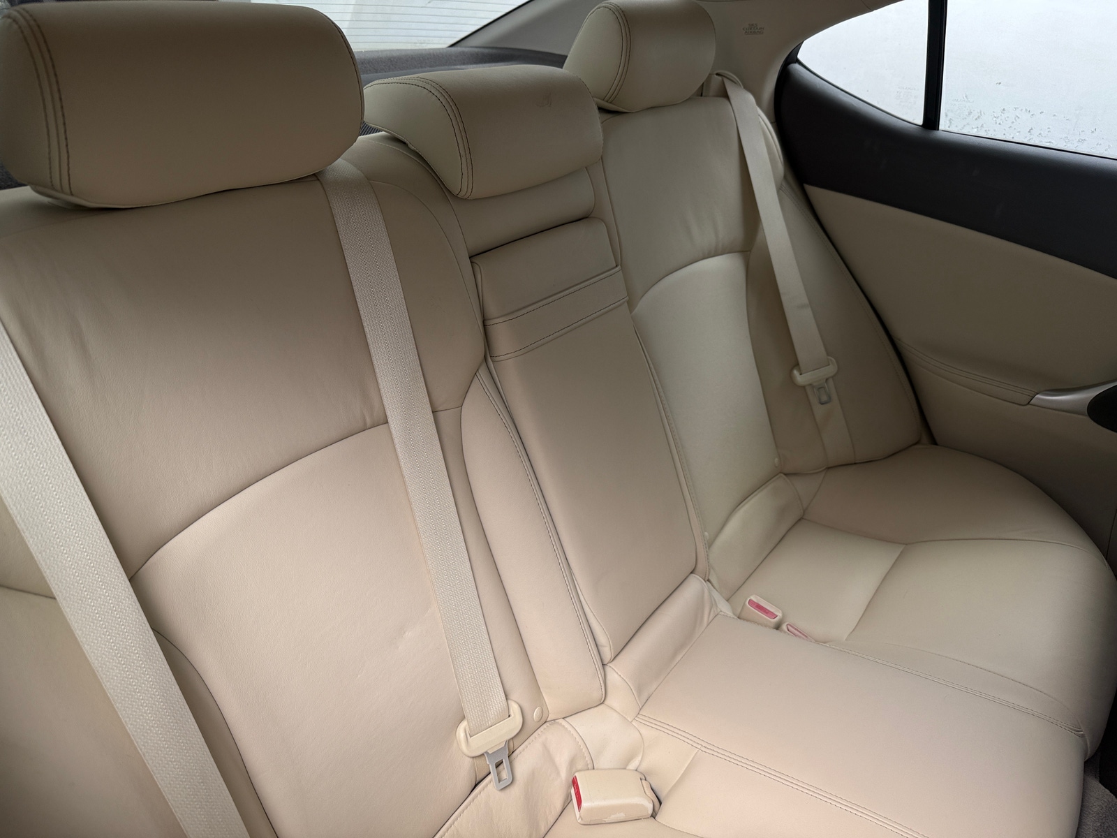 Thumbnail: 2012 Lexus IS - 5