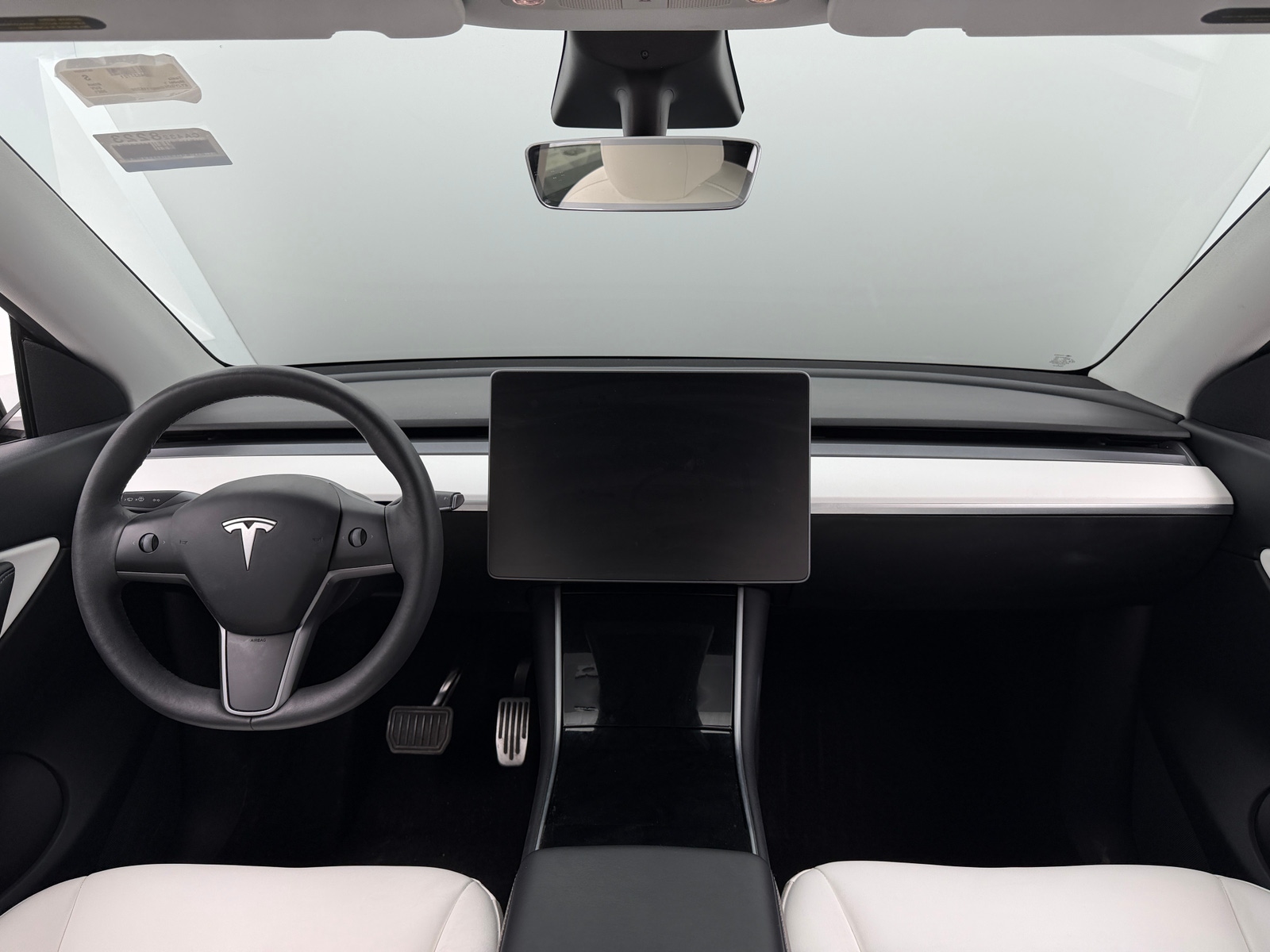 Thumbnail: 2021 Tesla Model Y - 2