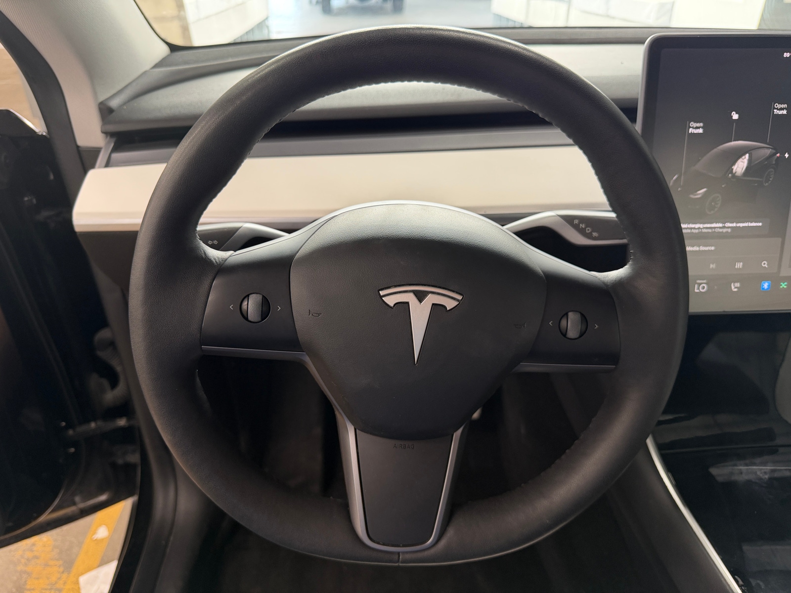 Thumbnail: 2021 Tesla Model Y - 4