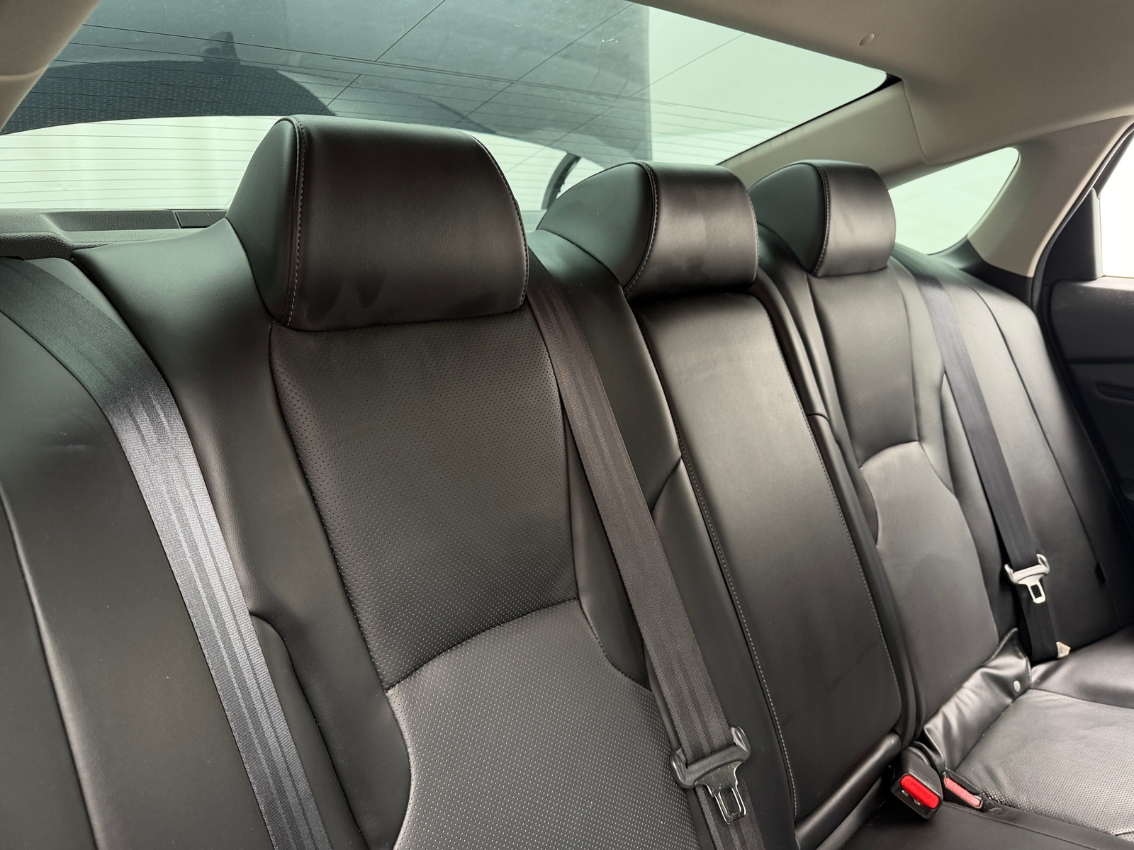 Thumbnail: 2024 Honda Accord - 5