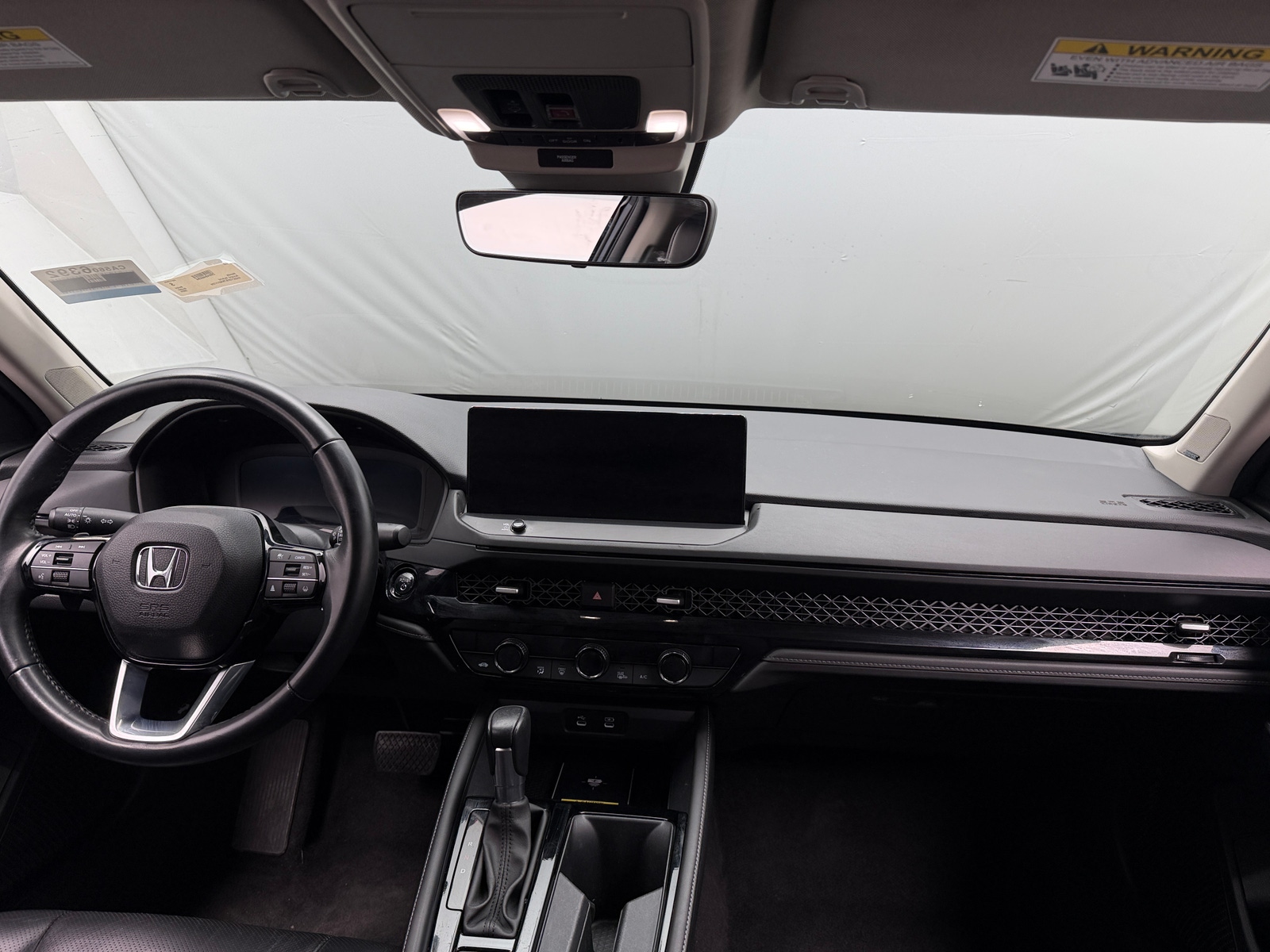 Thumbnail: 2024 Honda Accord - 2
