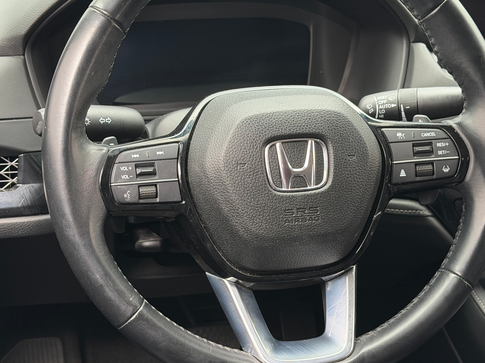 Thumbnail: 2024 Honda Accord - 4