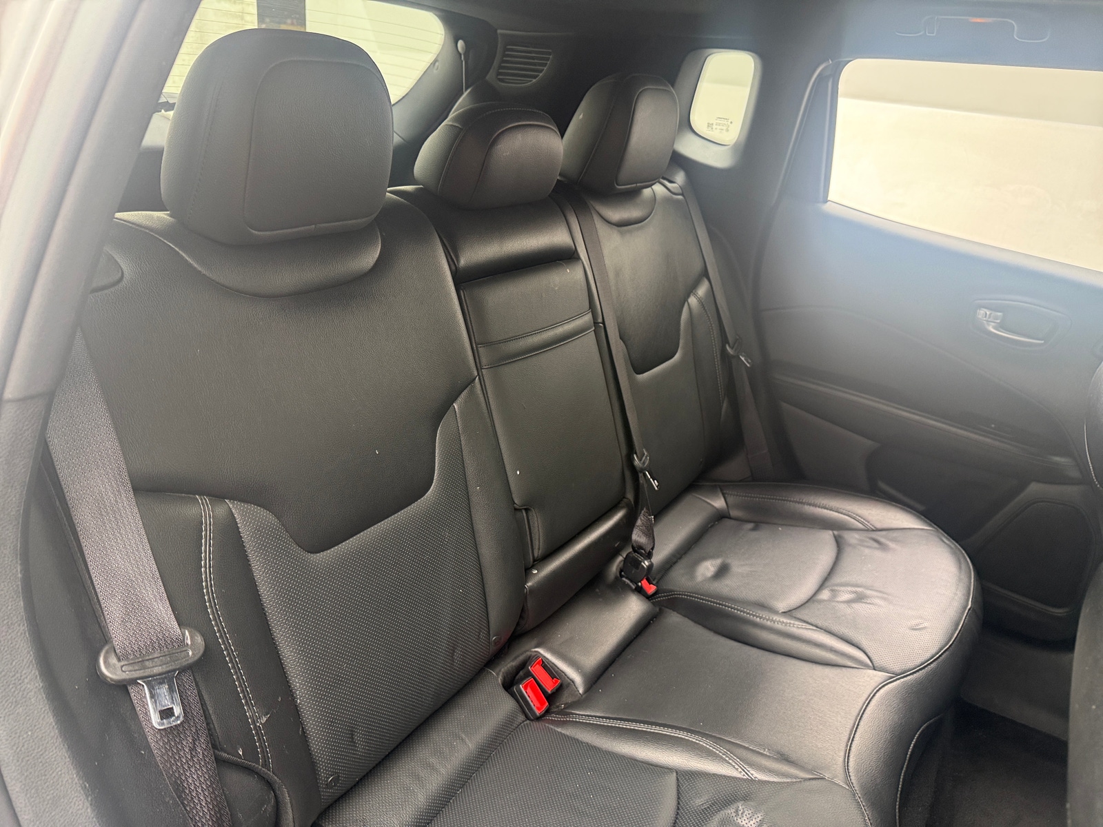 Thumbnail: 2020 Jeep Compass - 5