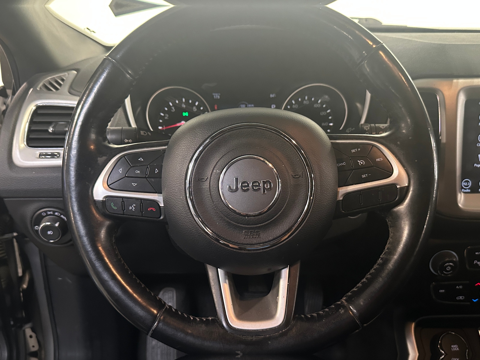 Thumbnail: 2020 Jeep Compass - 4