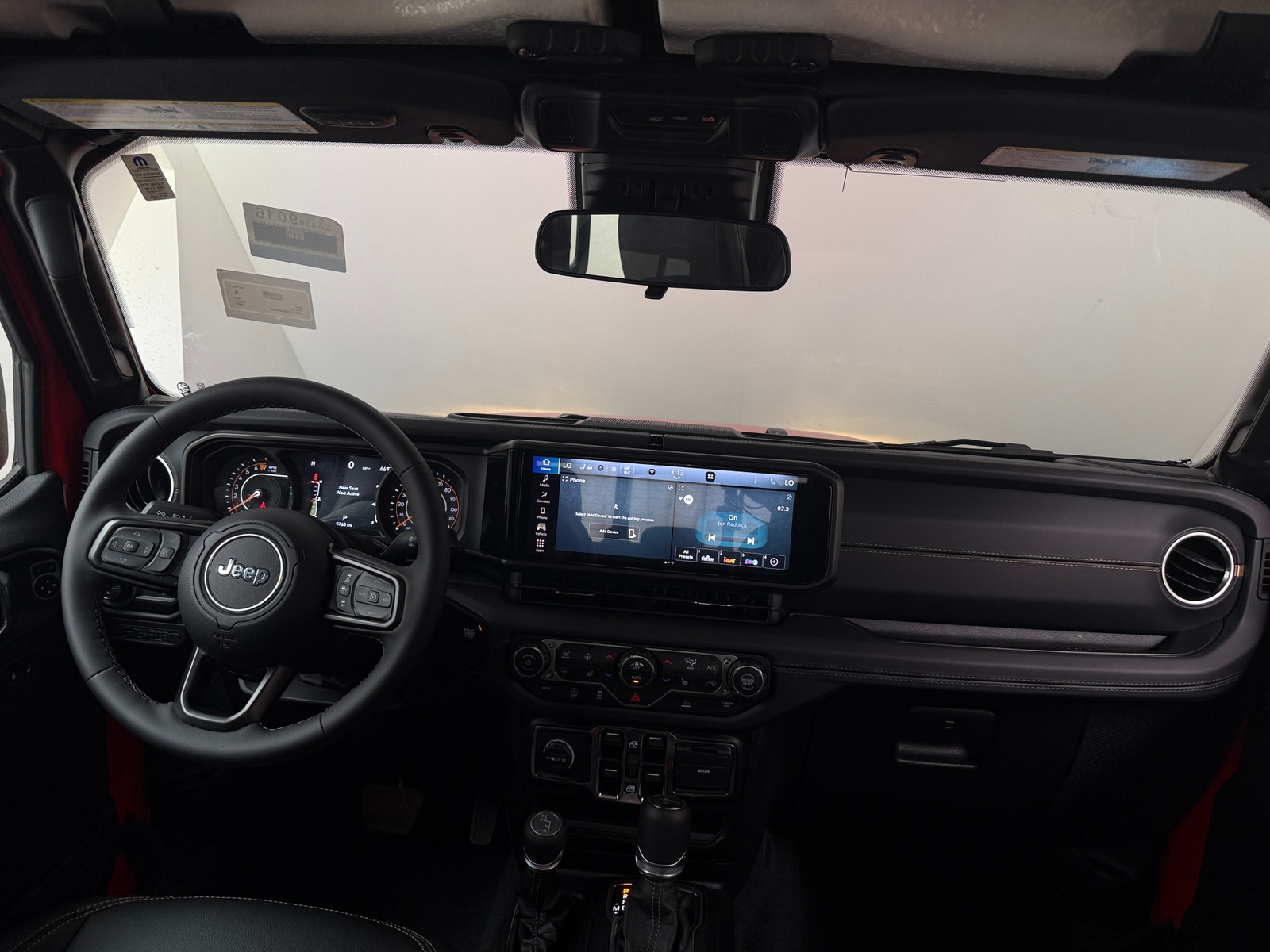 Thumbnail: 2025 Jeep Gladiator - 2