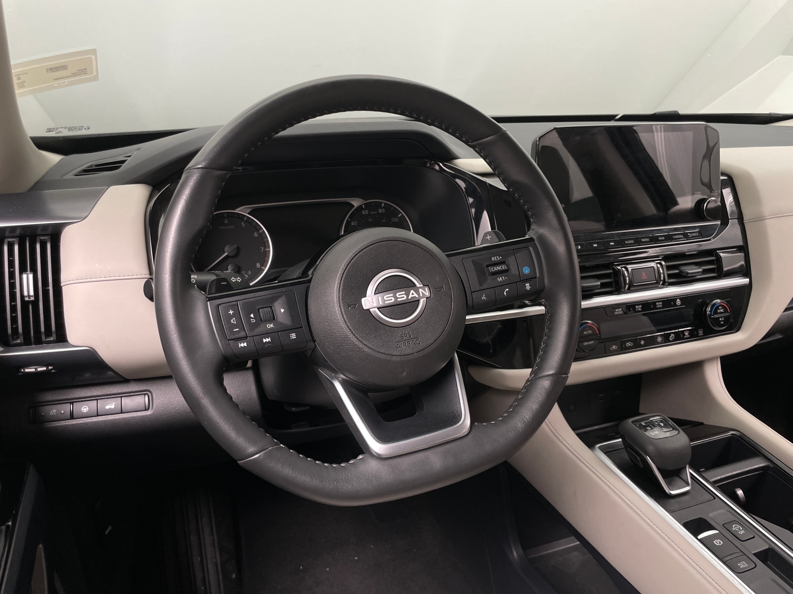 Thumbnail: 2025 Nissan Pathfinder - 4