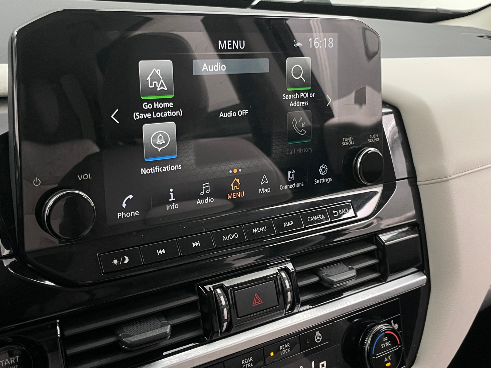 Thumbnail: 2025 Nissan Pathfinder - 3