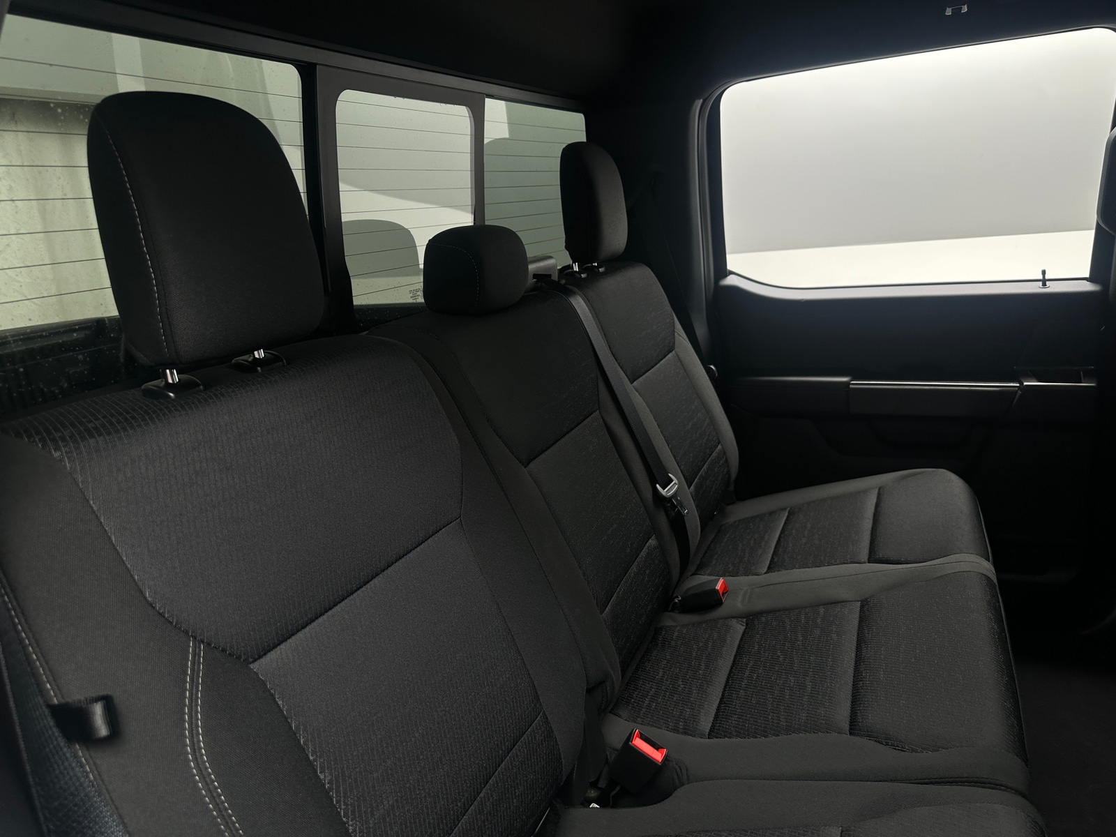 Thumbnail: 2023 Ford Econoline - 6