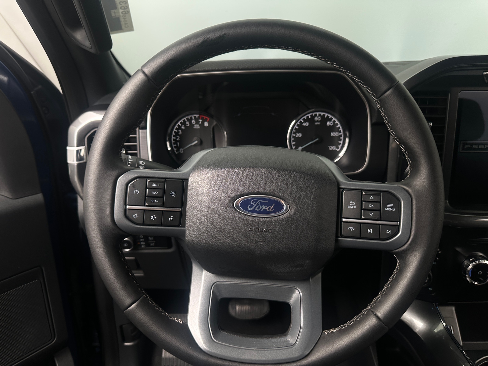 Thumbnail: 2023 Ford Econoline - 5