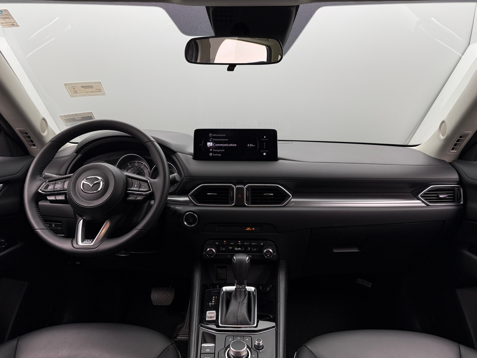 Thumbnail: 2025 Mazda CX-5 - 2