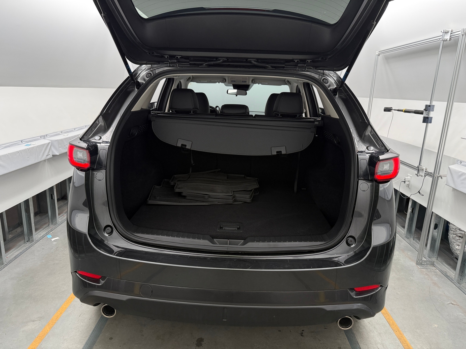 Thumbnail: 2025 Mazda CX-5 - 6