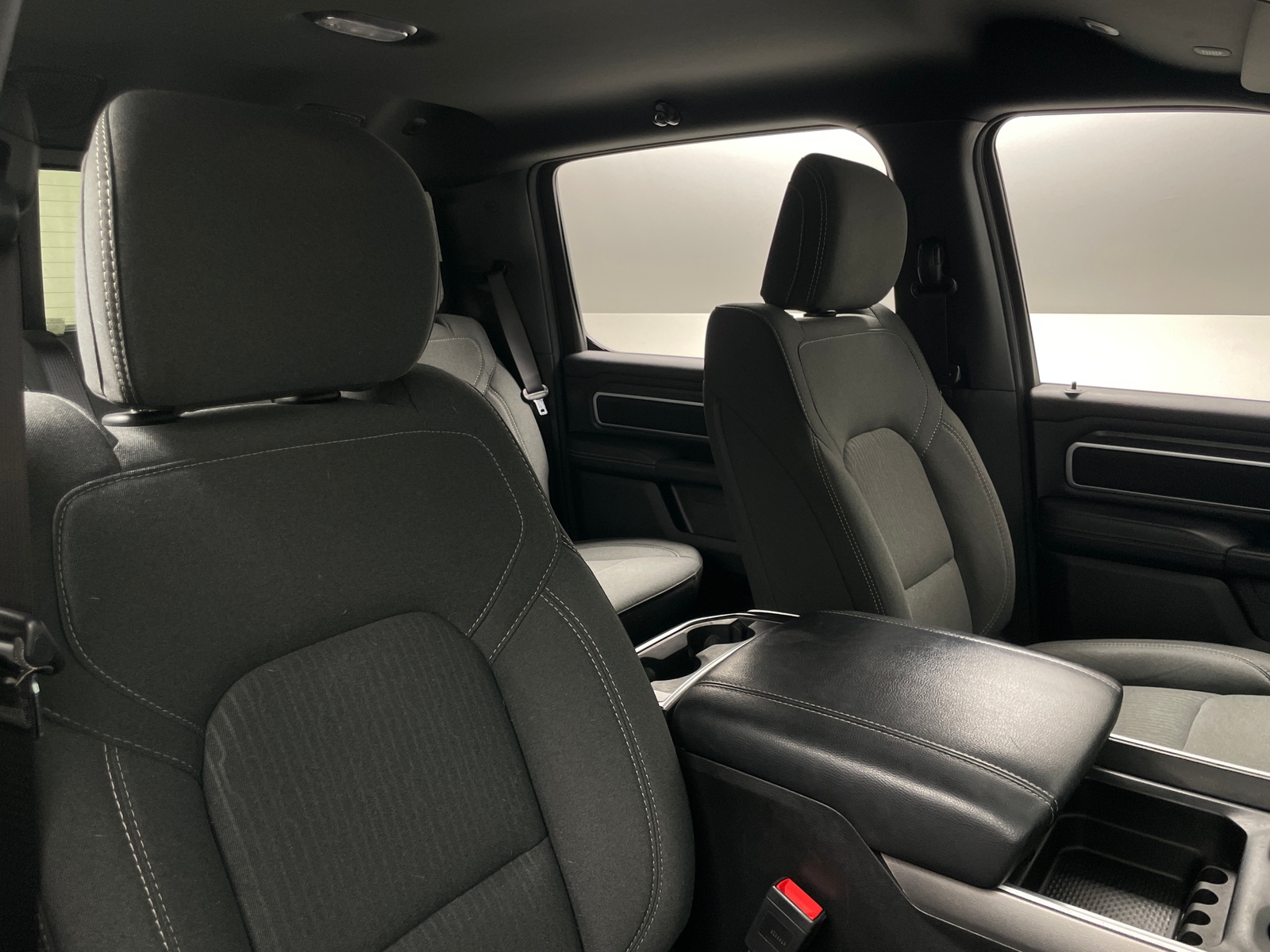 Thumbnail: 2023 RAM 1500 - 2