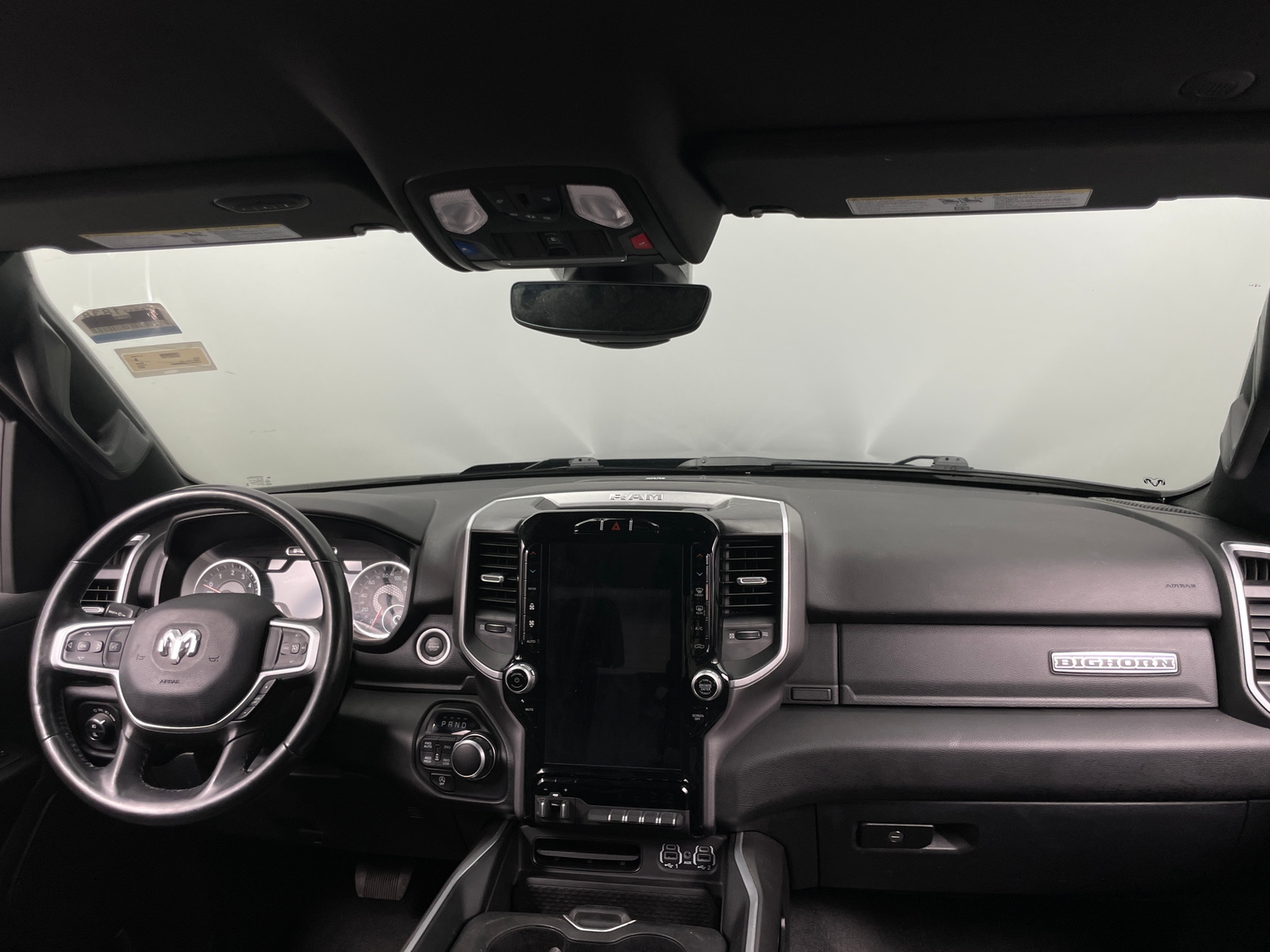 Thumbnail: 2023 RAM 1500 - 3