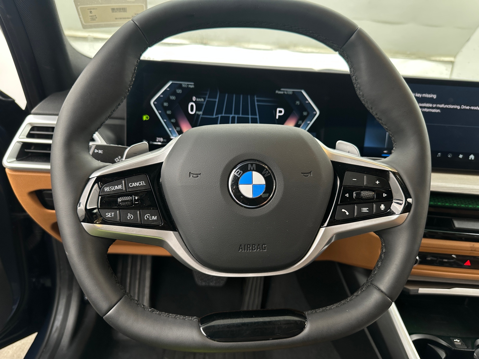 Thumbnail: 2025 BMW 3 Series - 4