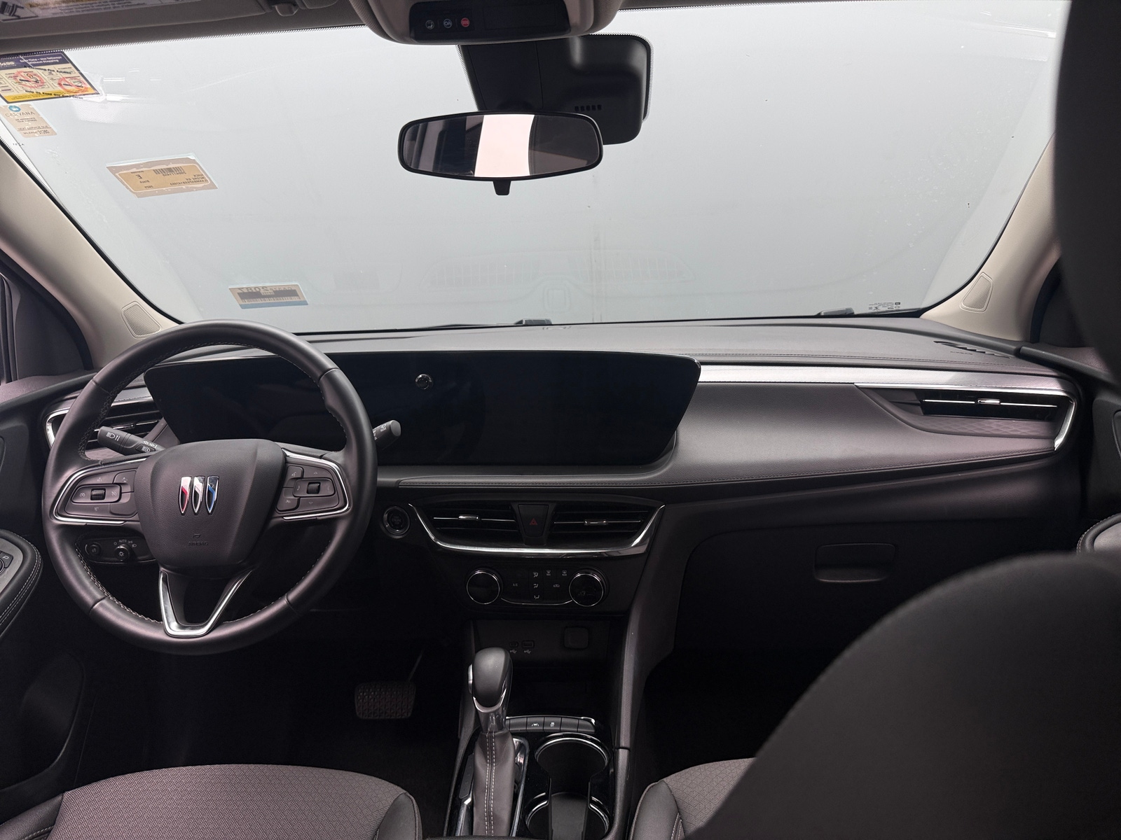 Thumbnail: 2025 Buick Encore GX - 2