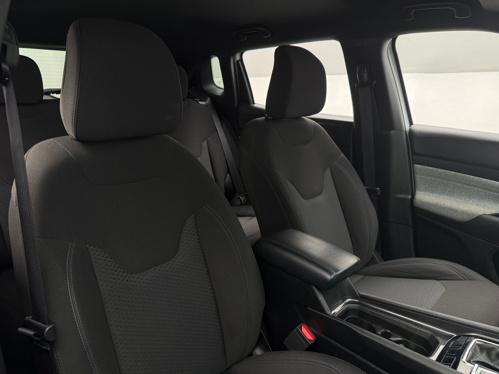 Thumbnail: 2024 Jeep Compass - 2
