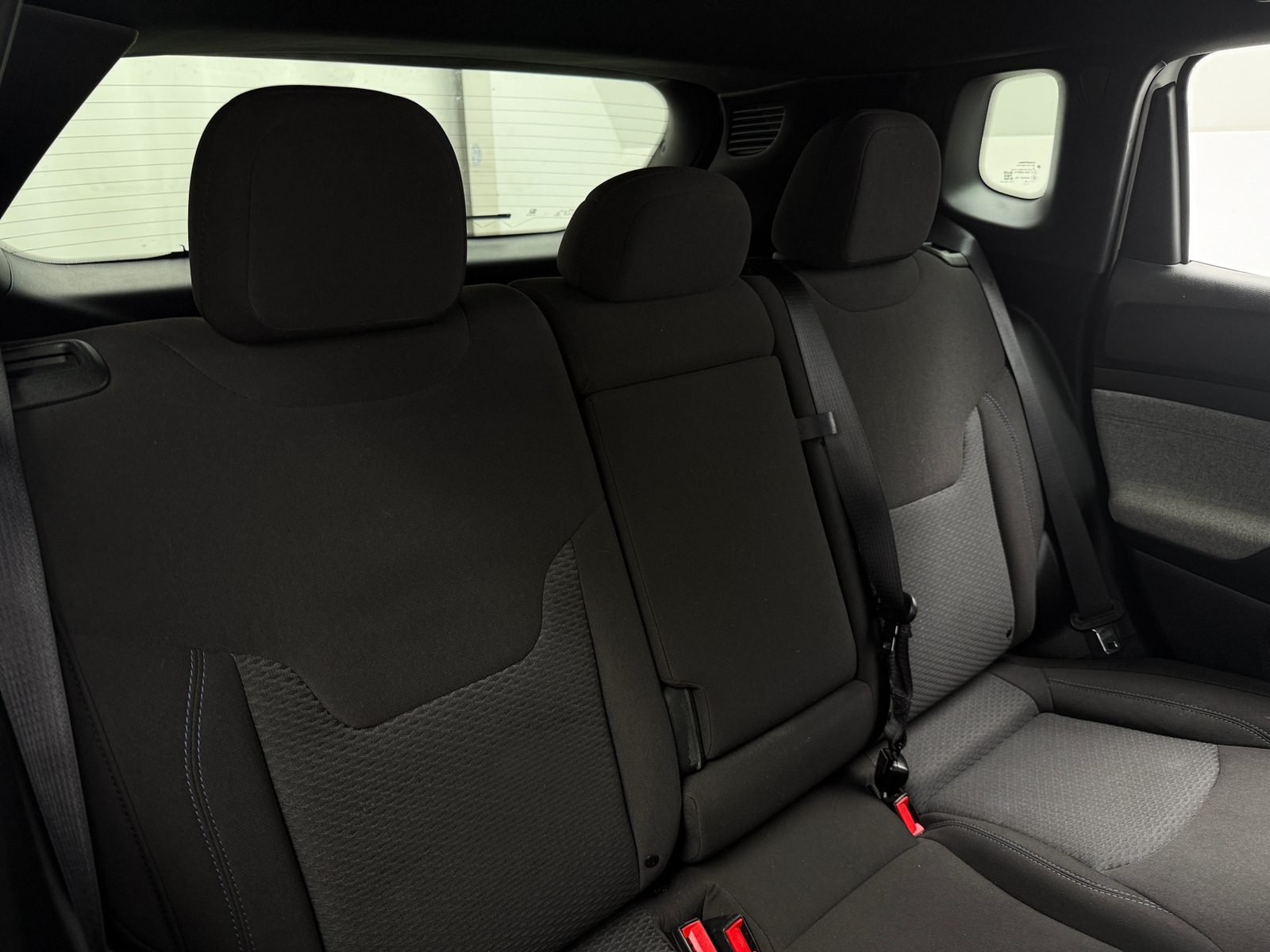 Thumbnail: 2024 Jeep Compass - 6