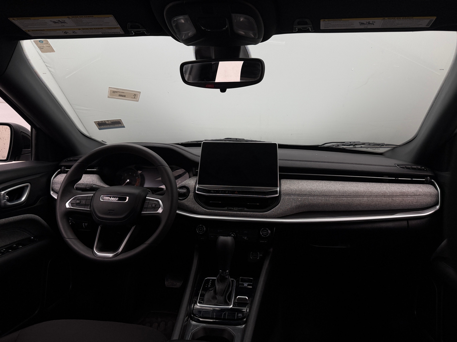 Thumbnail: 2024 Jeep Compass - 3
