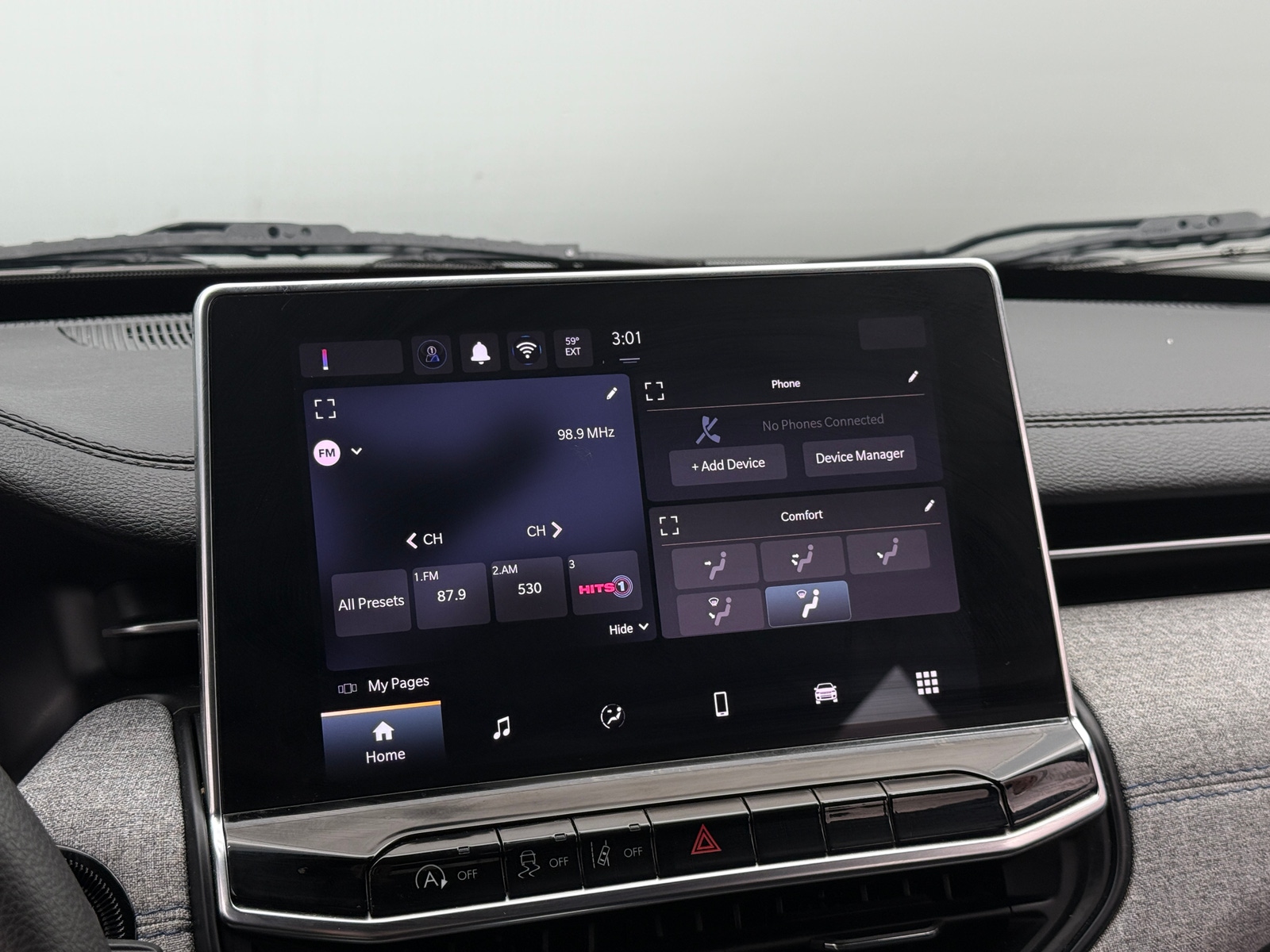 Thumbnail: 2024 Jeep Compass - 4