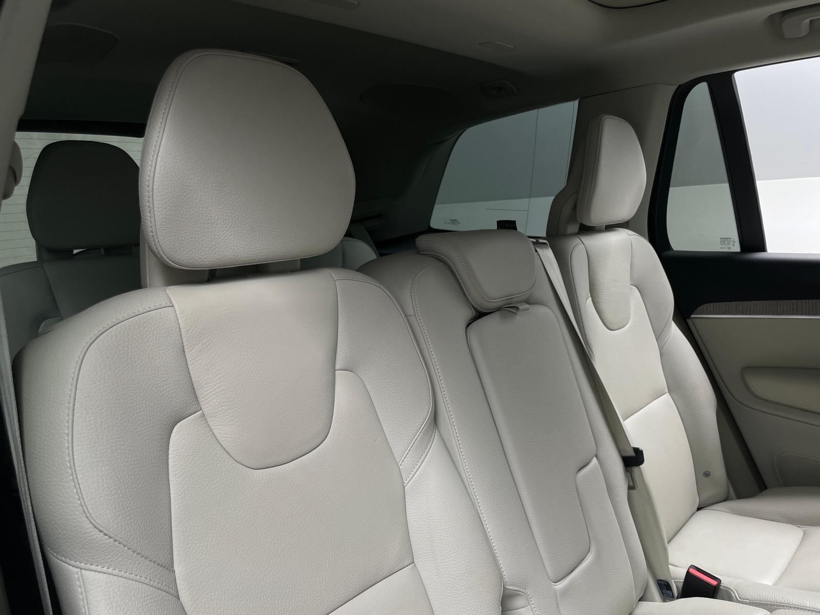 Thumbnail: 2024 Volvo XC90 - 5