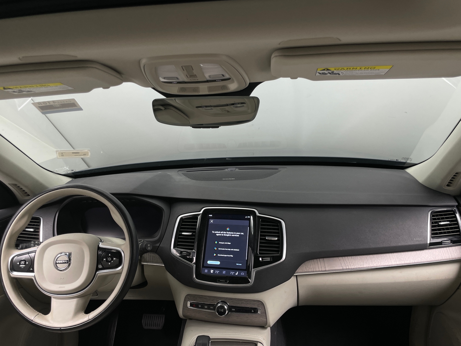 Thumbnail: 2024 Volvo XC90 - 2