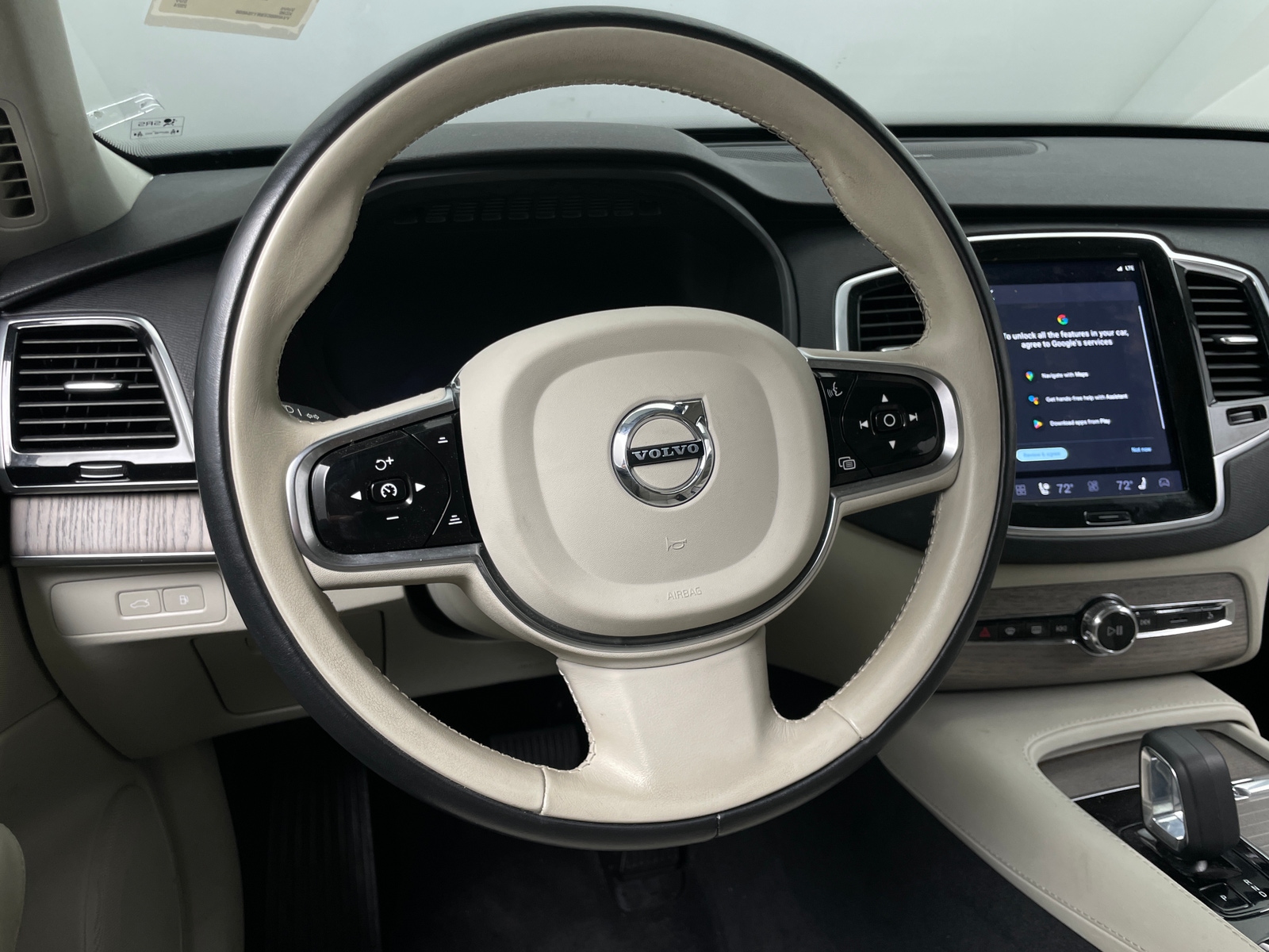 Thumbnail: 2024 Volvo XC90 - 4
