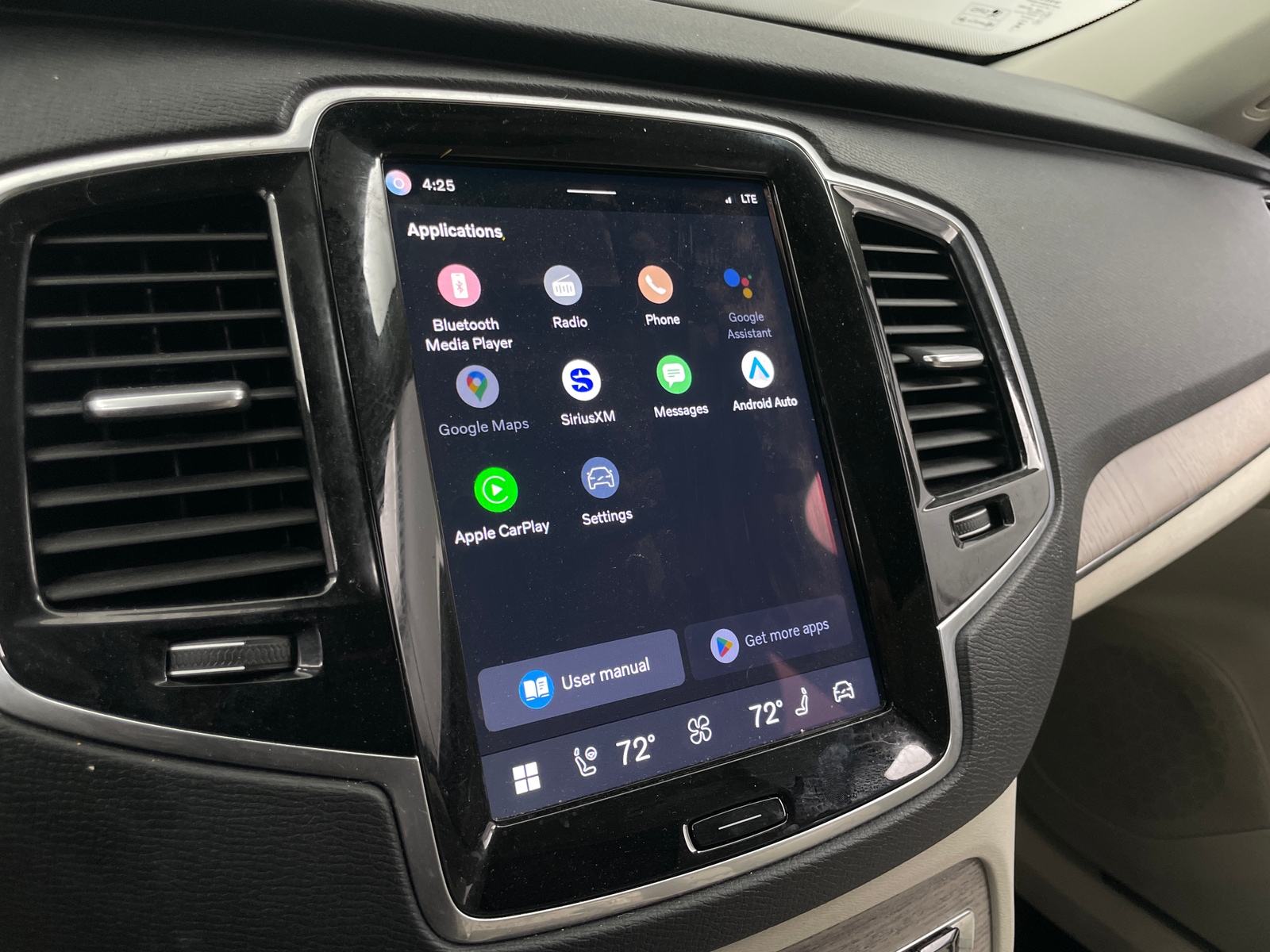 Thumbnail: 2024 Volvo XC90 - 3