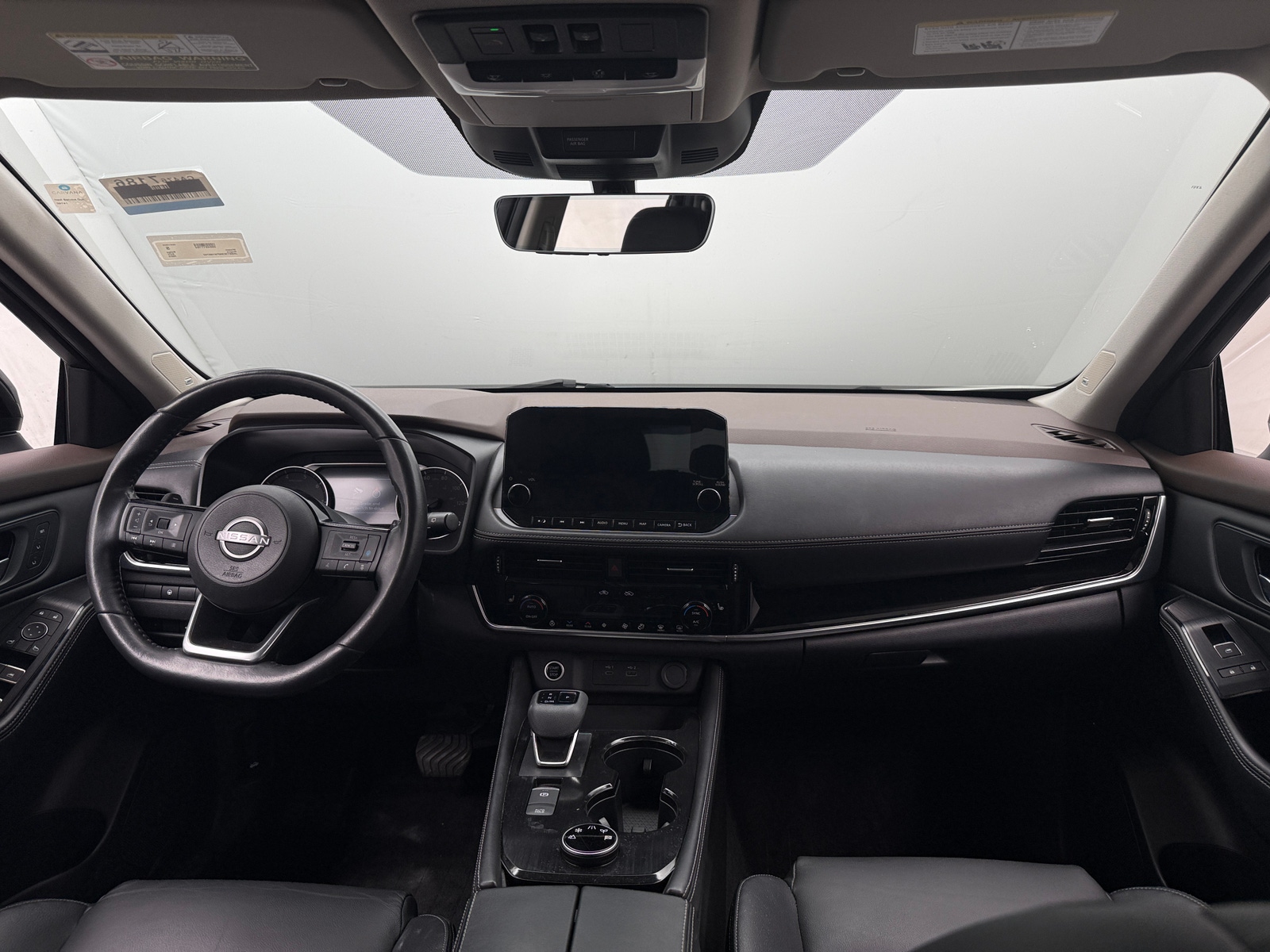 Thumbnail: 2023 Nissan Rogue - 2