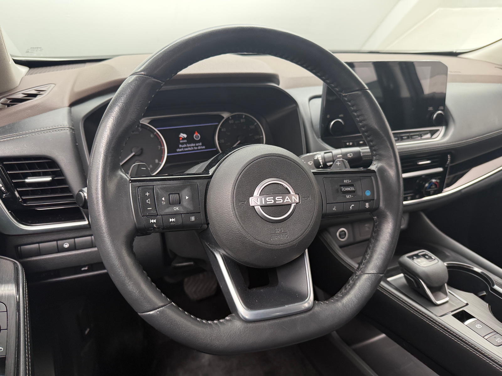 Thumbnail: 2023 Nissan Rogue - 4