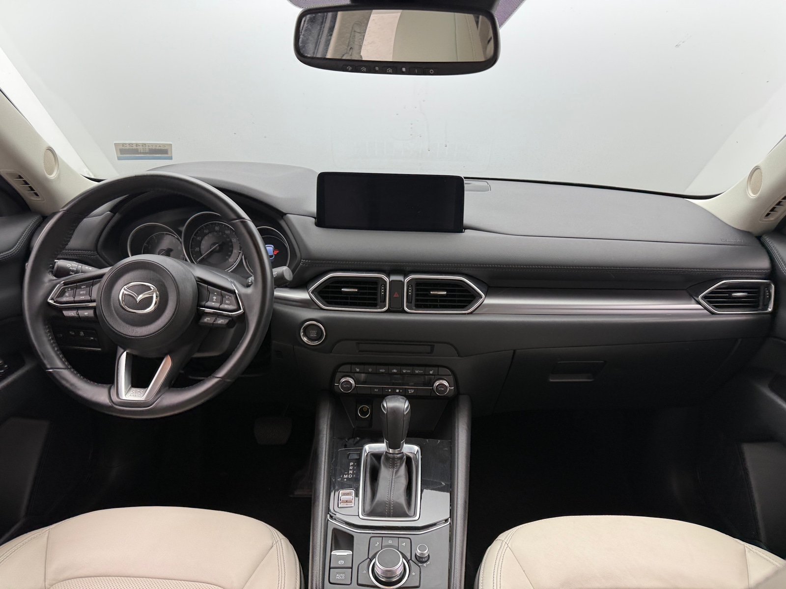 Thumbnail: 2024 Mazda CX-5 - 2