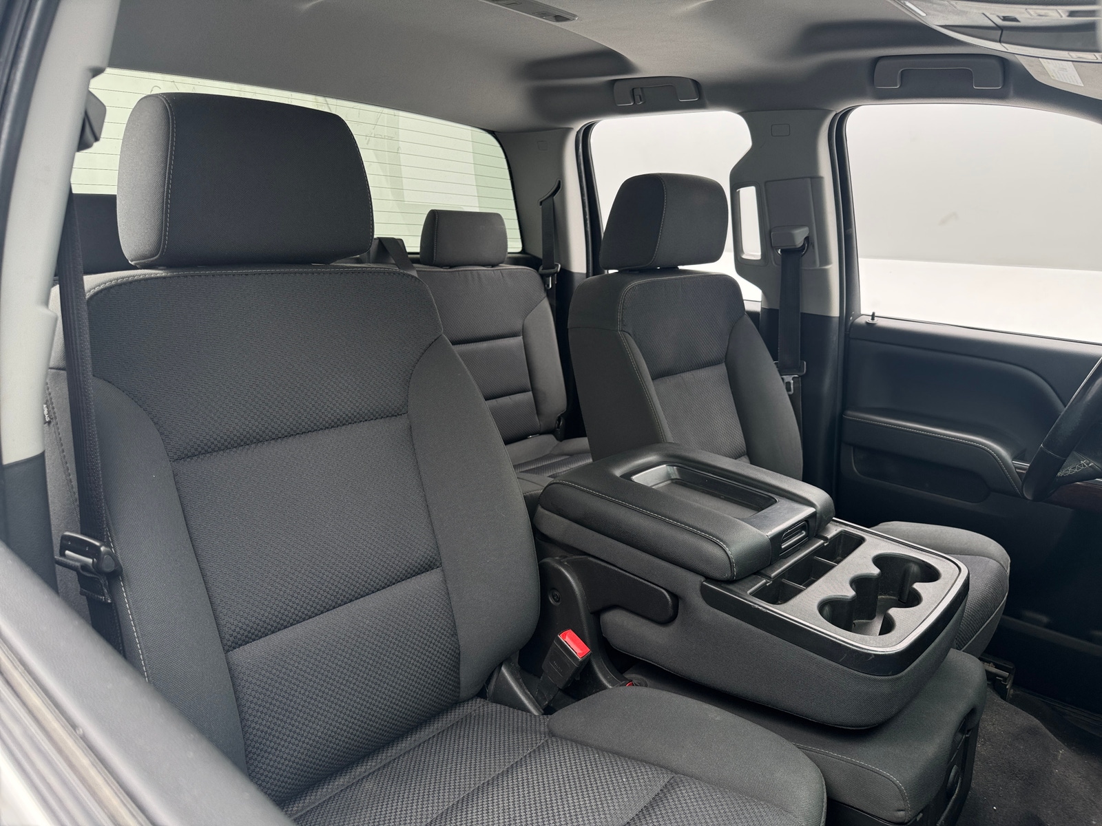 Thumbnail: 2019 GMC Sierra 1500 - 2