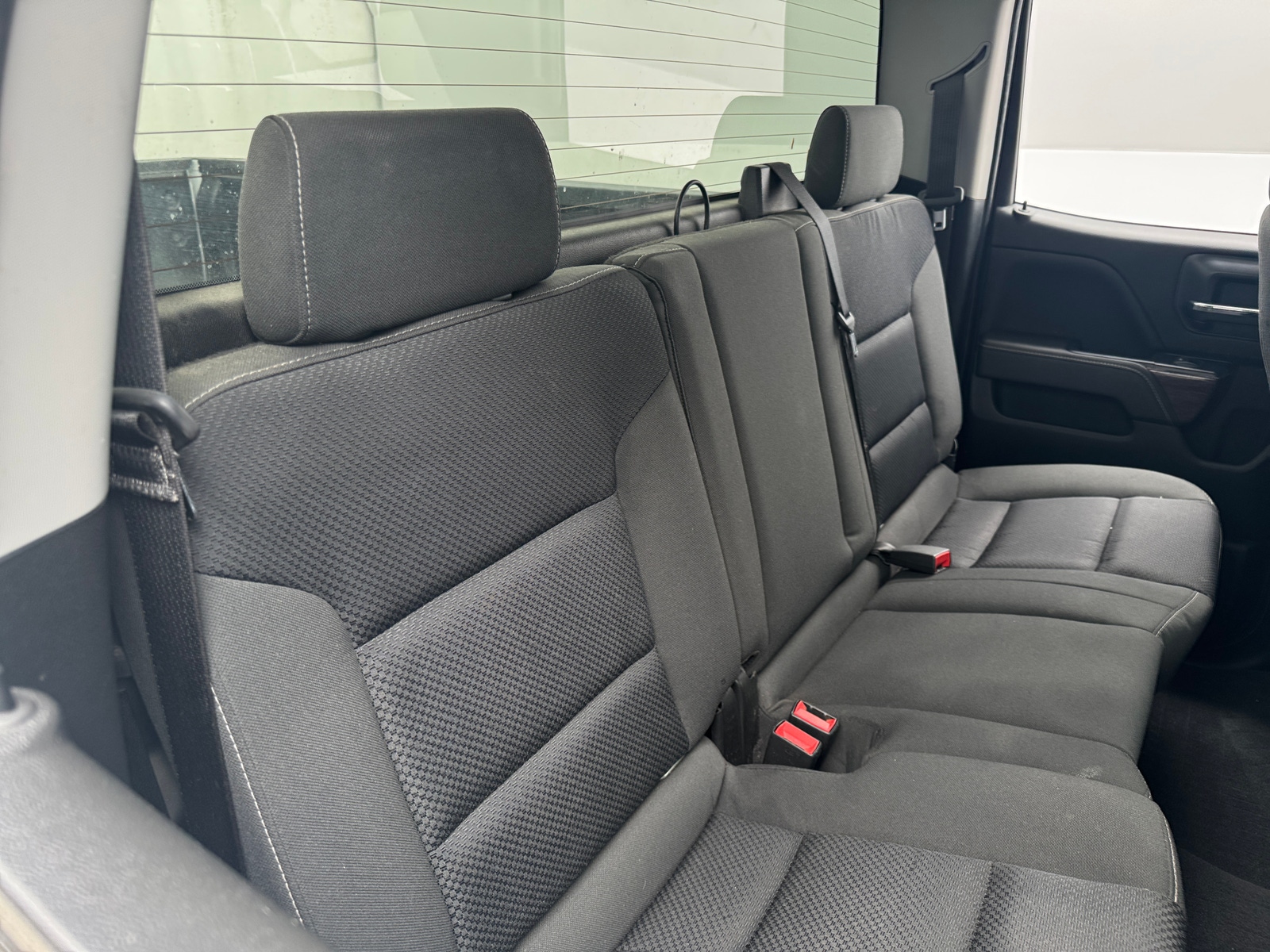 Thumbnail: 2019 GMC Sierra 1500 - 6