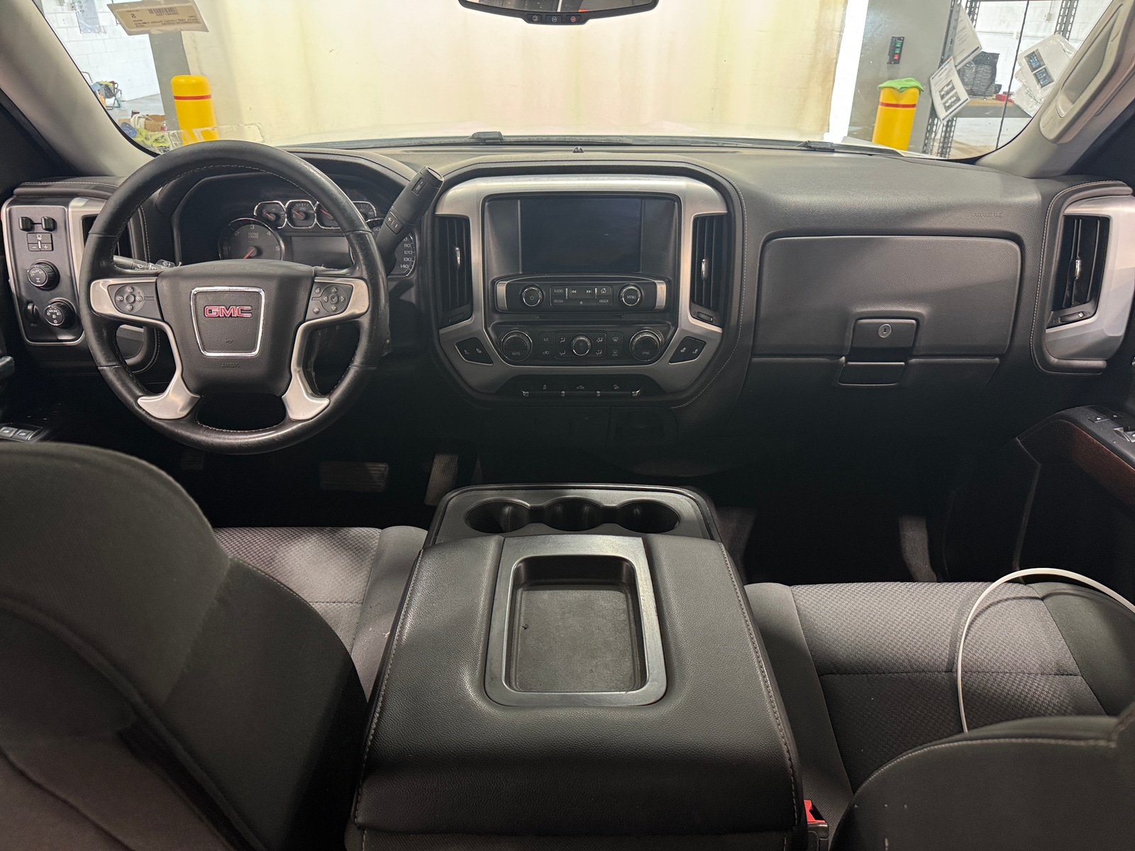 Thumbnail: 2019 GMC Sierra 1500 - 3